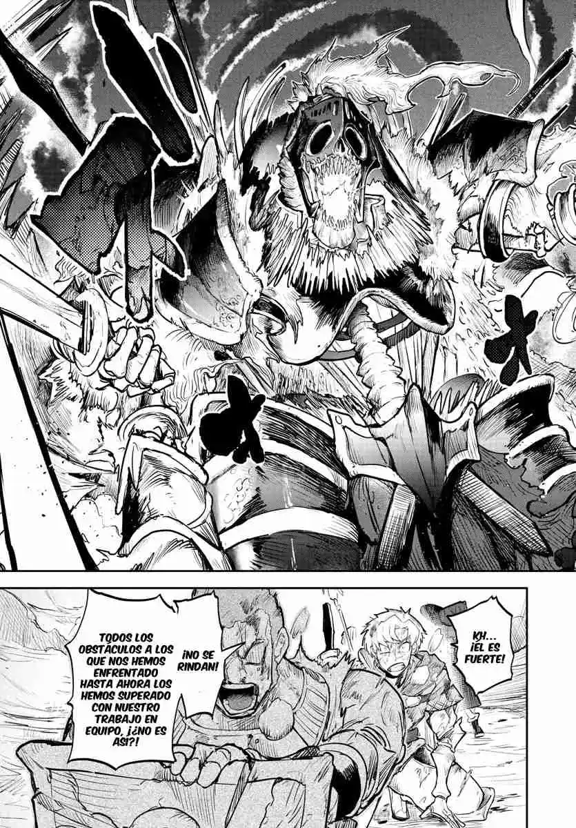 Fukushuu Hime Lola - Onee-sama Wo Ikenie Ni Shita Kono Kuni Wa Mou Iranai - Capítulo 3 - Página 24 - LectorTMOo