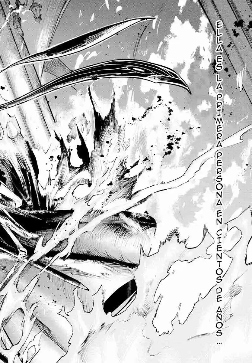 Fukushuu Hime Lola - Onee-sama Wo Ikenie Ni Shita Kono Kuni Wa Mou Iranai - Capítulo 4 - Página 16 - LectorTMOo