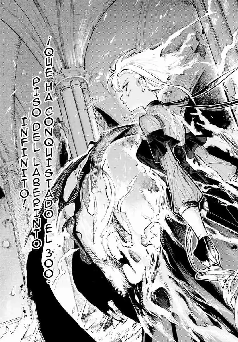 Fukushuu Hime Lola - Onee-sama Wo Ikenie Ni Shita Kono Kuni Wa Mou Iranai - Capítulo 4 - Página 17 - LectorTMOo