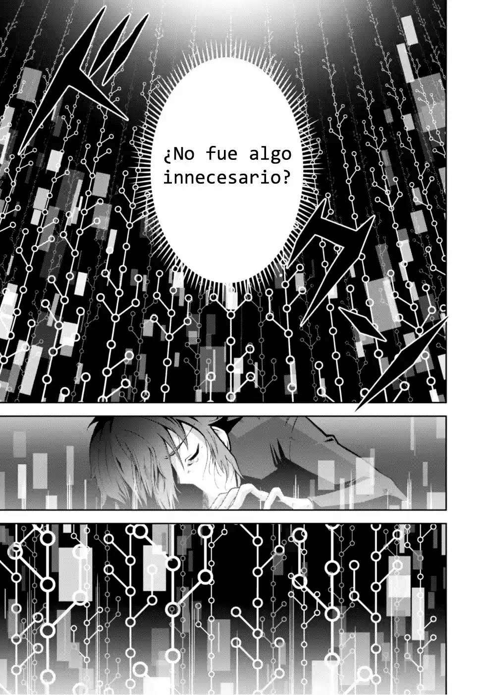Fukushuu Kansuisha No Jinsei Nishuume Isekaitan - Capítulo 1 - Página 11 - LectorTMOo