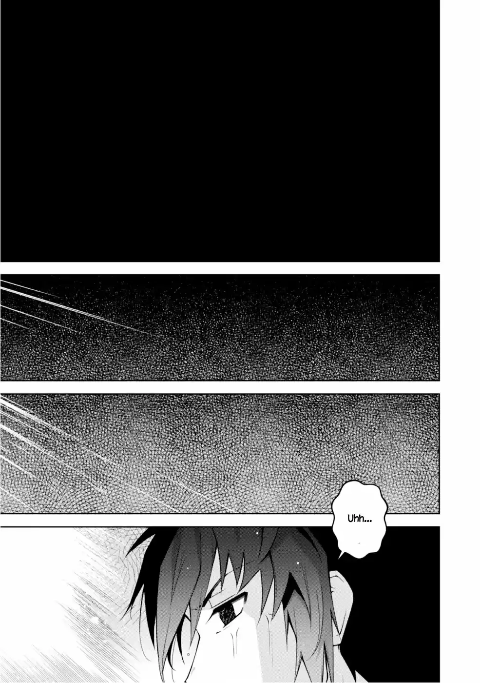 Fukushuu Kansuisha No Jinsei Nishuume Isekaitan - Capítulo 1 - Página 14 - LectorTMOo