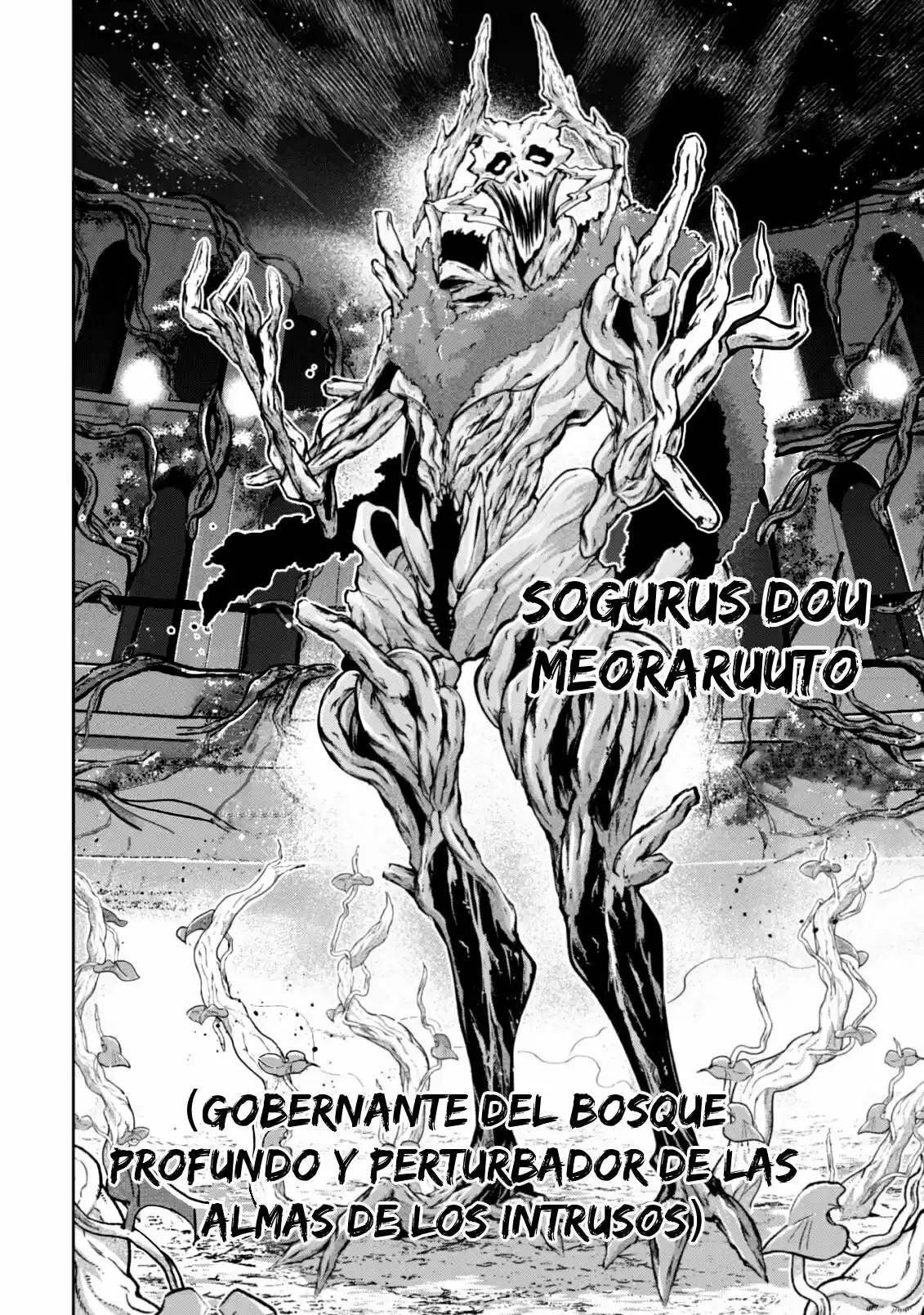 Fukushuu Kansuisha No Jinsei Nishuume Isekaitan - Capítulo 10 - Página 13 - LectorTMOo