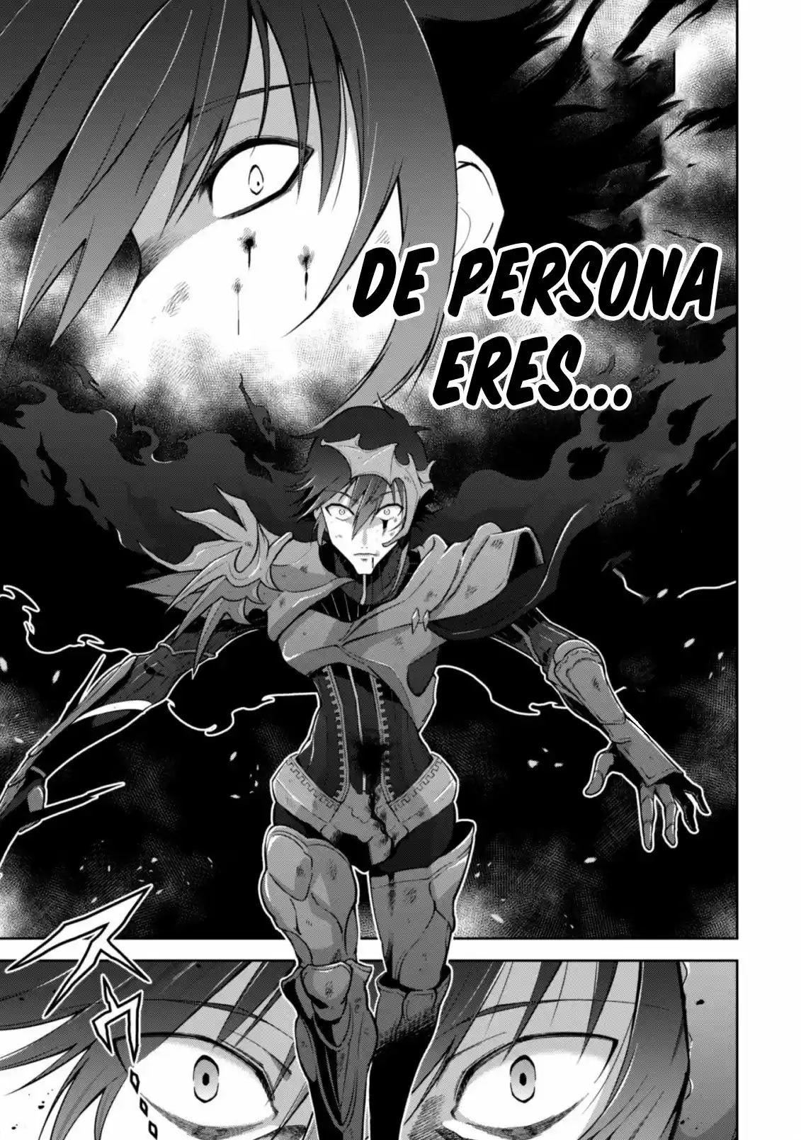 Fukushuu Kansuisha No Jinsei Nishuume Isekaitan - Capítulo 11 - Página 14 - LectorTMOo