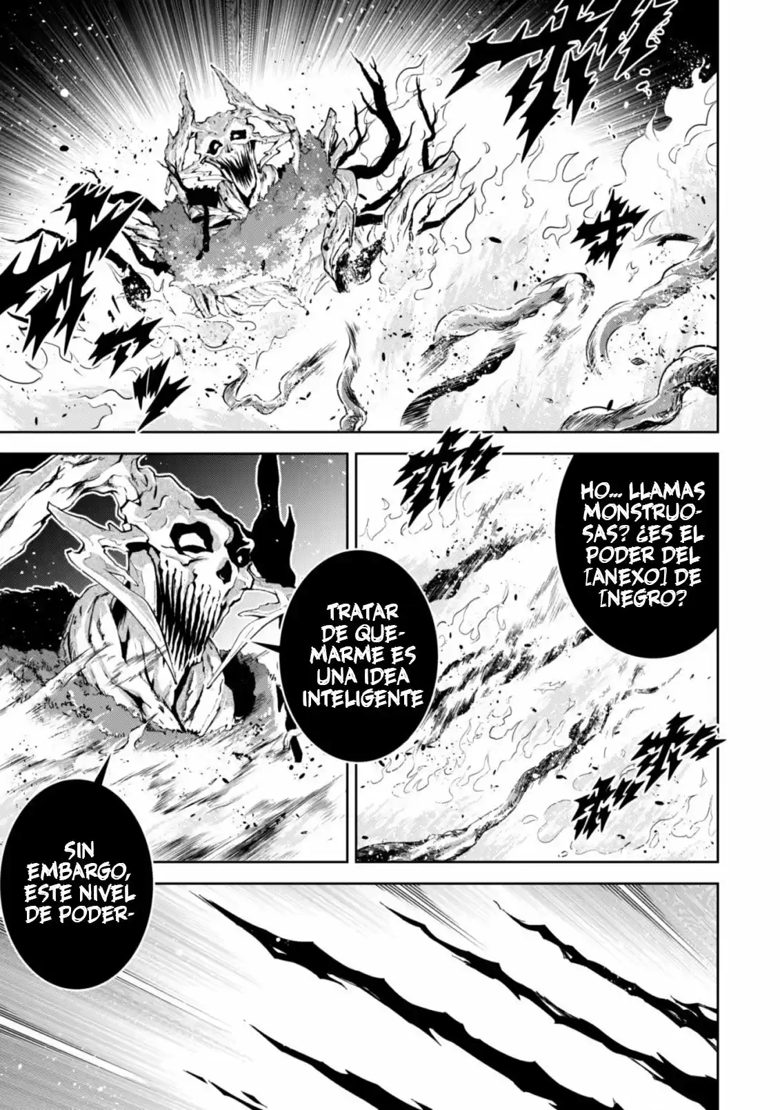 Fukushuu Kansuisha No Jinsei Nishuume Isekaitan - Capítulo 11 - Página 16 - LectorTMOo