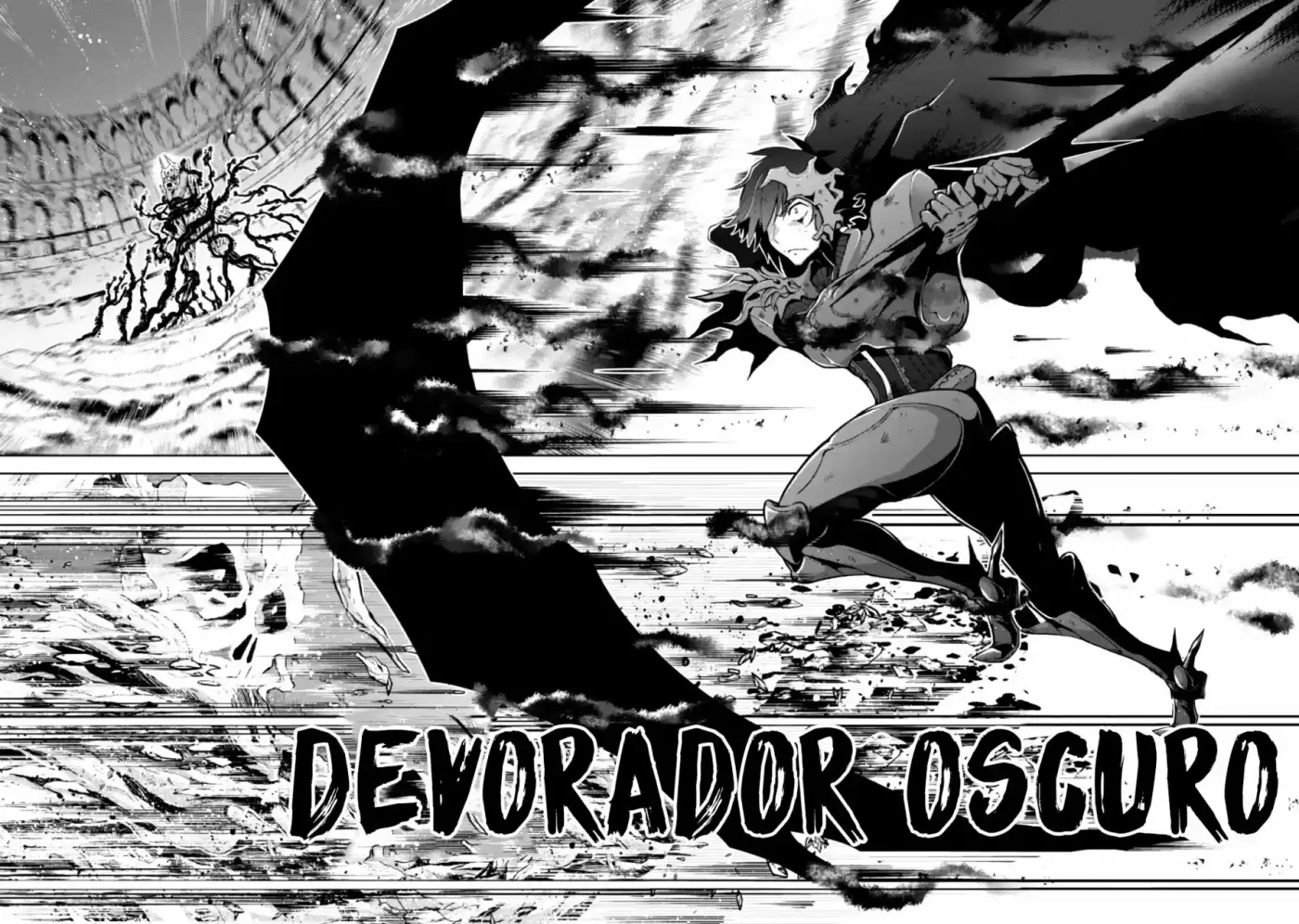 Fukushuu Kansuisha No Jinsei Nishuume Isekaitan - Capítulo 11 - Página 19 - LectorTMOo