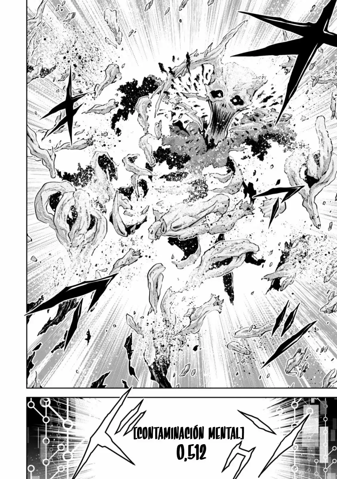 Fukushuu Kansuisha No Jinsei Nishuume Isekaitan - Capítulo 11 - Página 20 - LectorTMOo