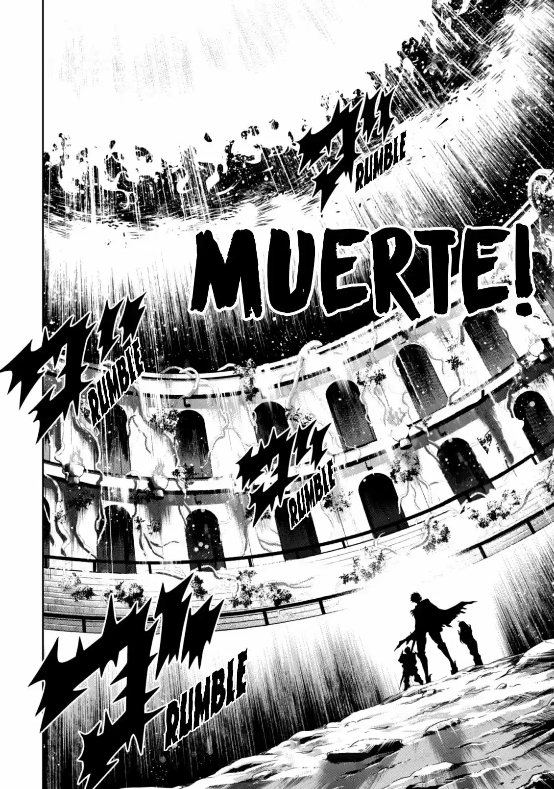 Fukushuu Kansuisha No Jinsei Nishuume Isekaitan - Capítulo 11 - Página 24 - LectorTMOo