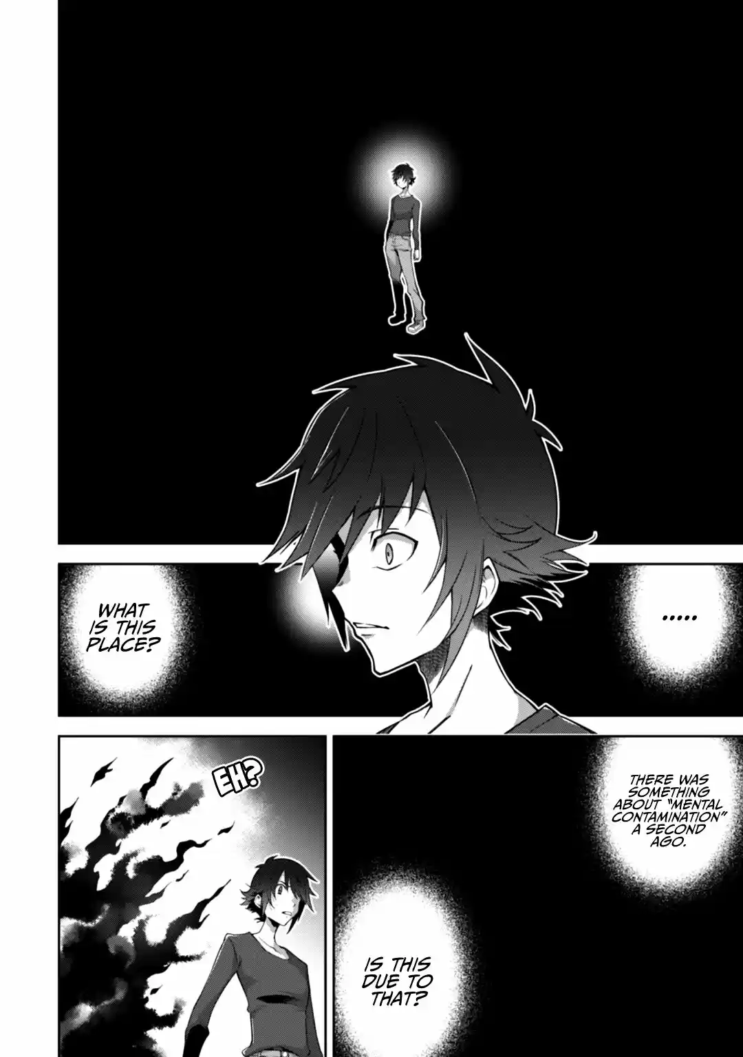 Fukushuu Kansuisha No Jinsei Nishuume Isekaitan - Capítulo 12 - Página 13 - LectorTMOo