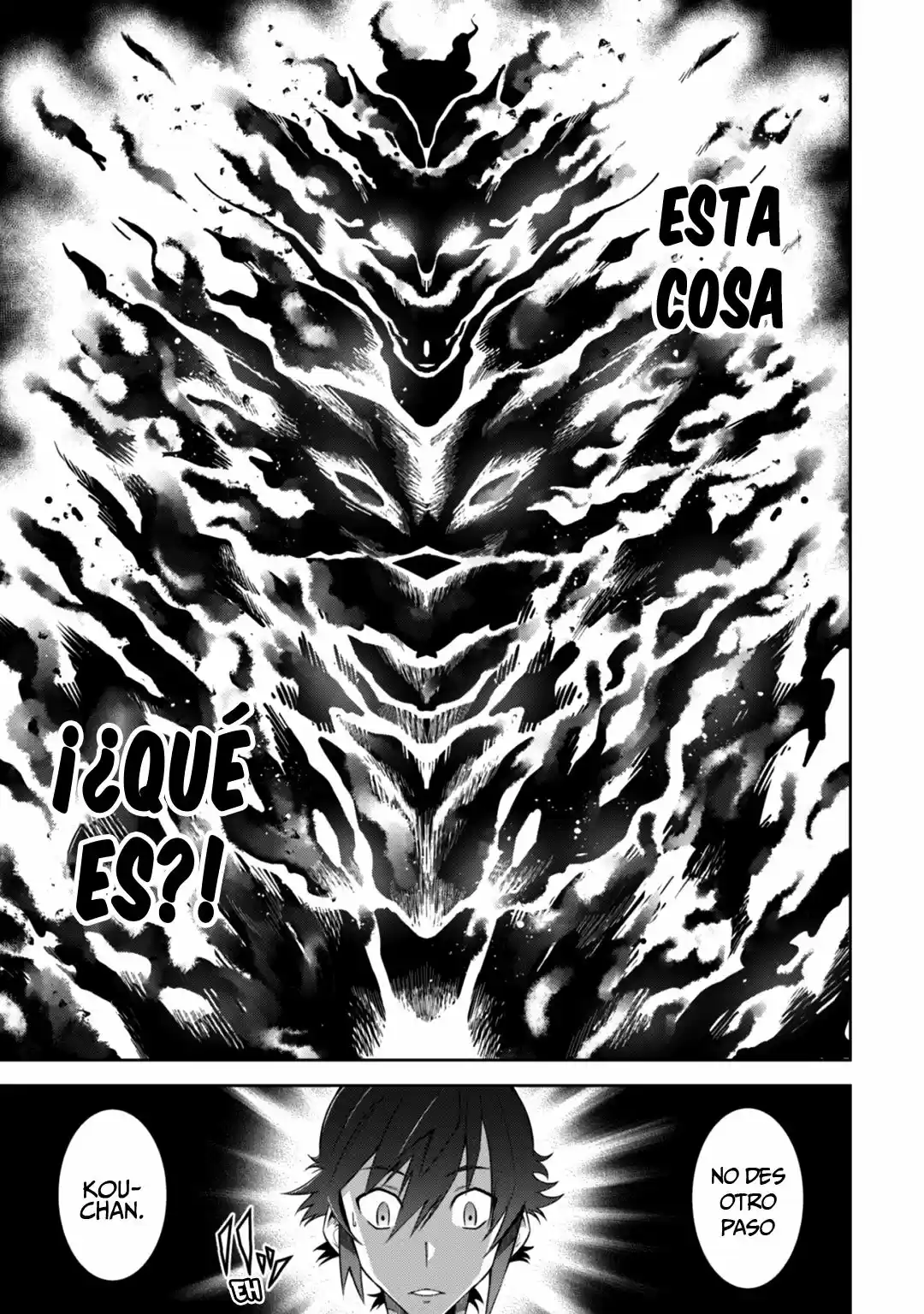 Fukushuu Kansuisha No Jinsei Nishuume Isekaitan - Capítulo 12 - Página 14 - LectorTMOo