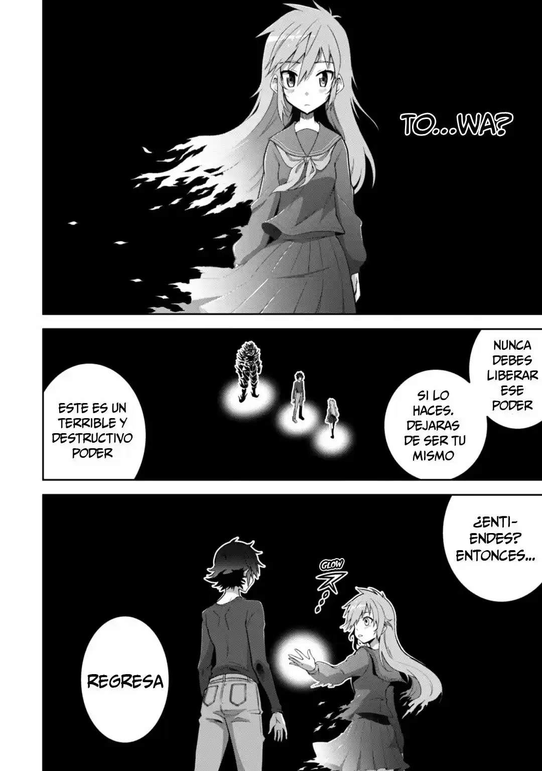 Fukushuu Kansuisha No Jinsei Nishuume Isekaitan - Capítulo 12 - Página 15 - LectorTMOo