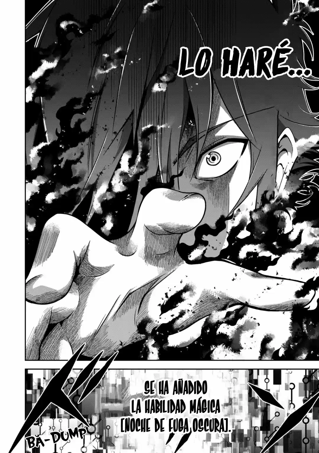 Fukushuu Kansuisha No Jinsei Nishuume Isekaitan - Capítulo 12 - Página 17 - LectorTMOo