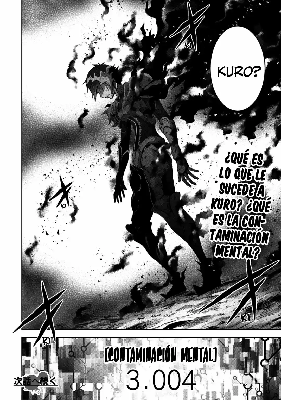 Fukushuu Kansuisha No Jinsei Nishuume Isekaitan - Capítulo 12 - Página 23 - LectorTMOo