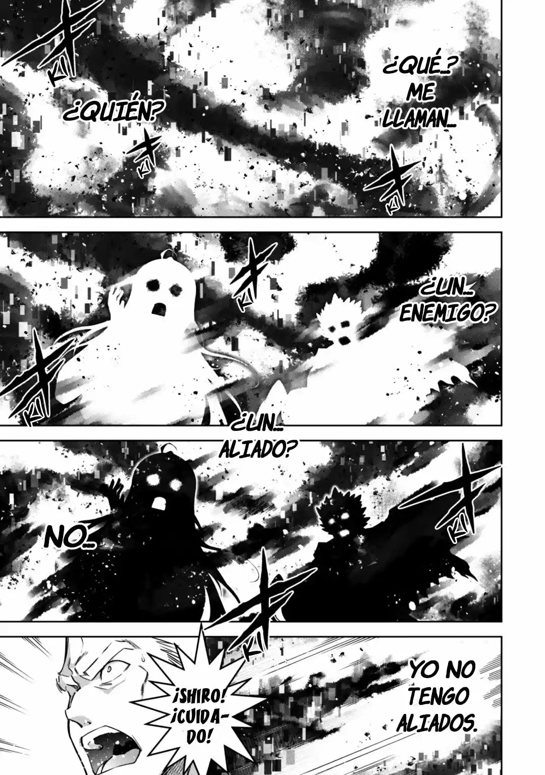 Fukushuu Kansuisha No Jinsei Nishuume Isekaitan - Capítulo 13 - Página 4 - LectorTMOo