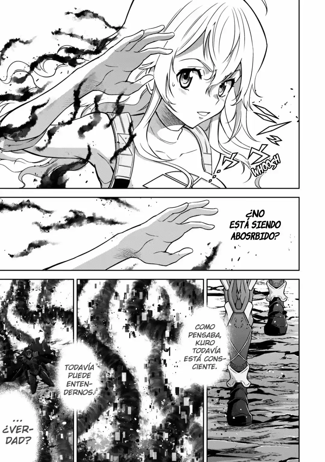 Fukushuu Kansuisha No Jinsei Nishuume Isekaitan - Capítulo 13 - Página 10 - LectorTMOo