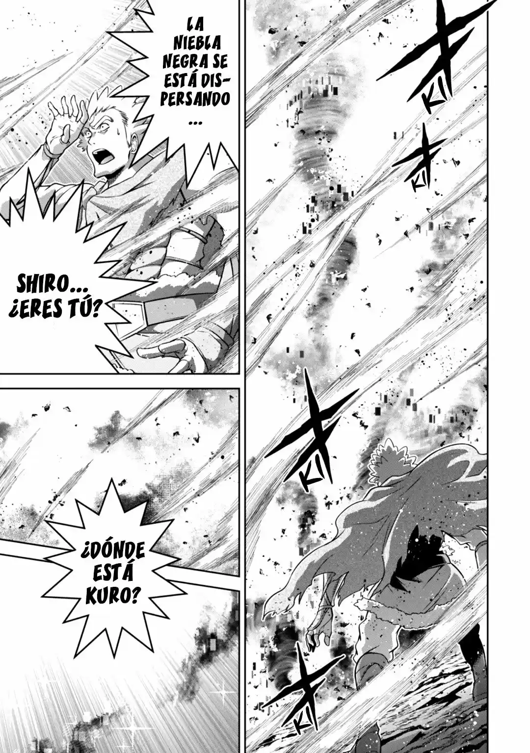Fukushuu Kansuisha No Jinsei Nishuume Isekaitan - Capítulo 13 - Página 19 - LectorTMOo