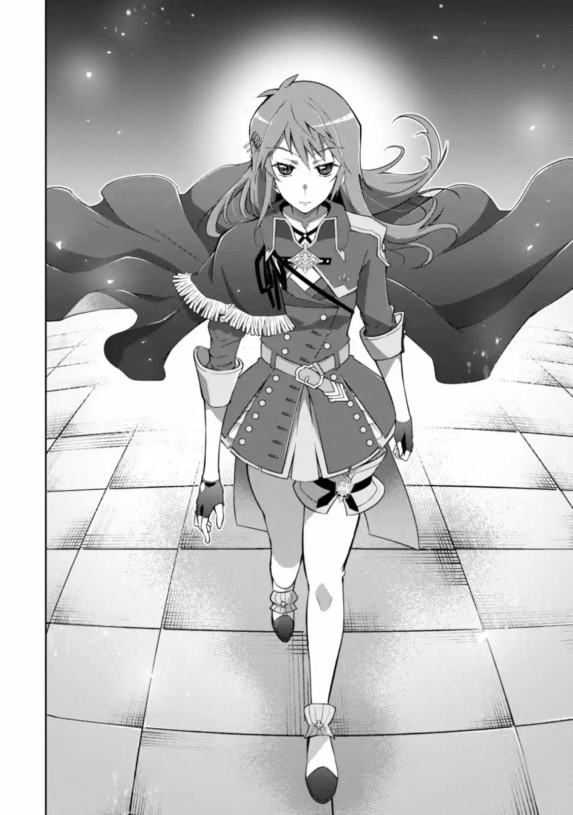 Fukushuu Kansuisha No Jinsei Nishuume Isekaitan - Capítulo 14 - Página 21 - LectorTMOo