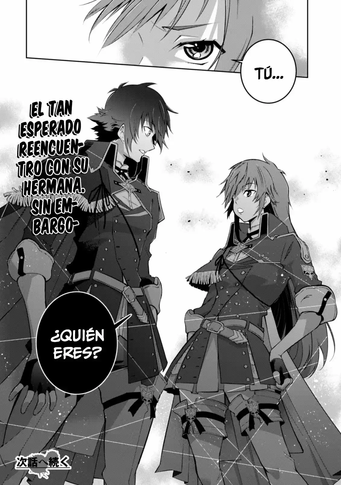 Fukushuu Kansuisha No Jinsei Nishuume Isekaitan - Capítulo 14 - Página 25 - LectorTMOo