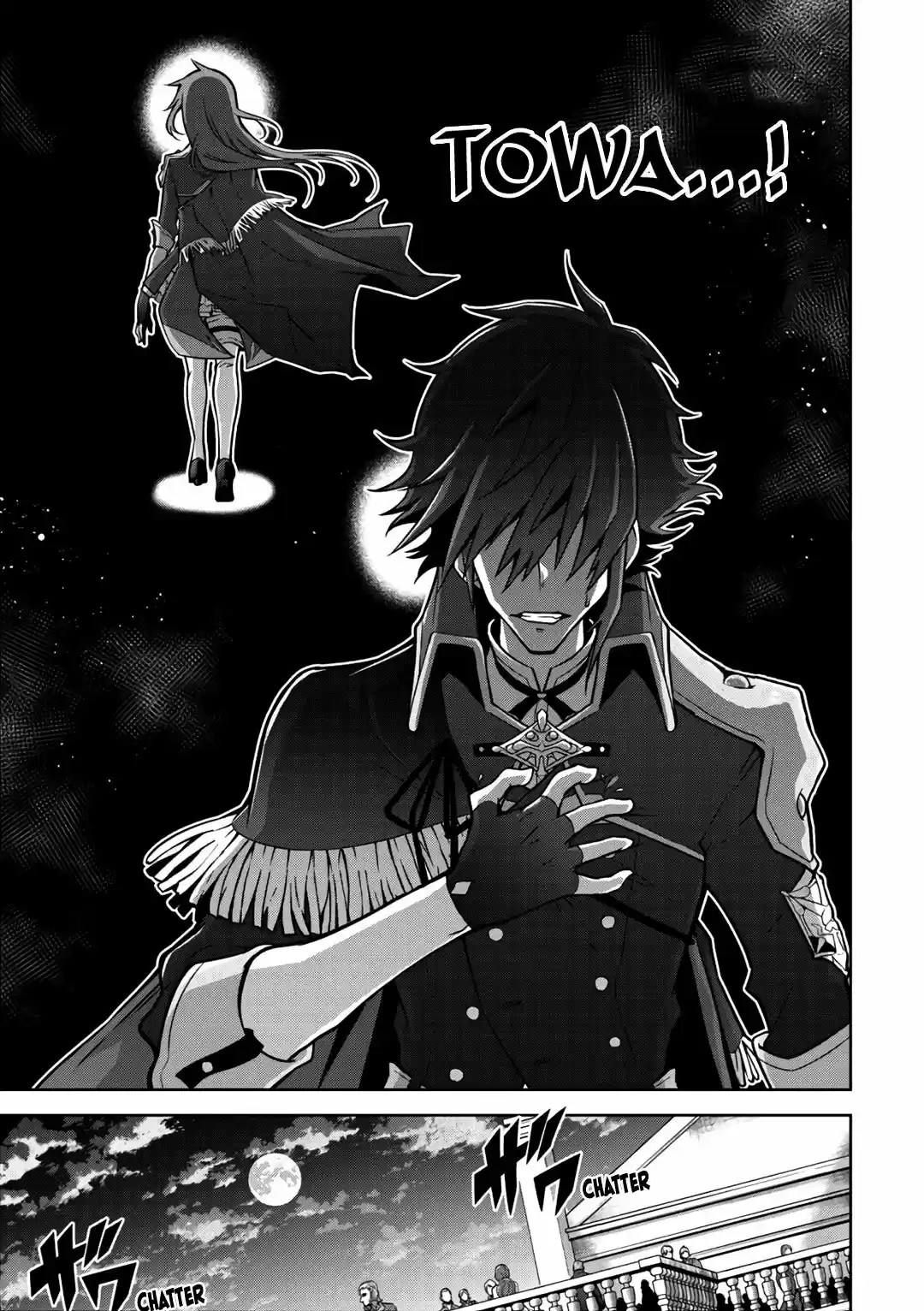 Fukushuu Kansuisha No Jinsei Nishuume Isekaitan - Capítulo 15 - Página 13 - LectorTMOo