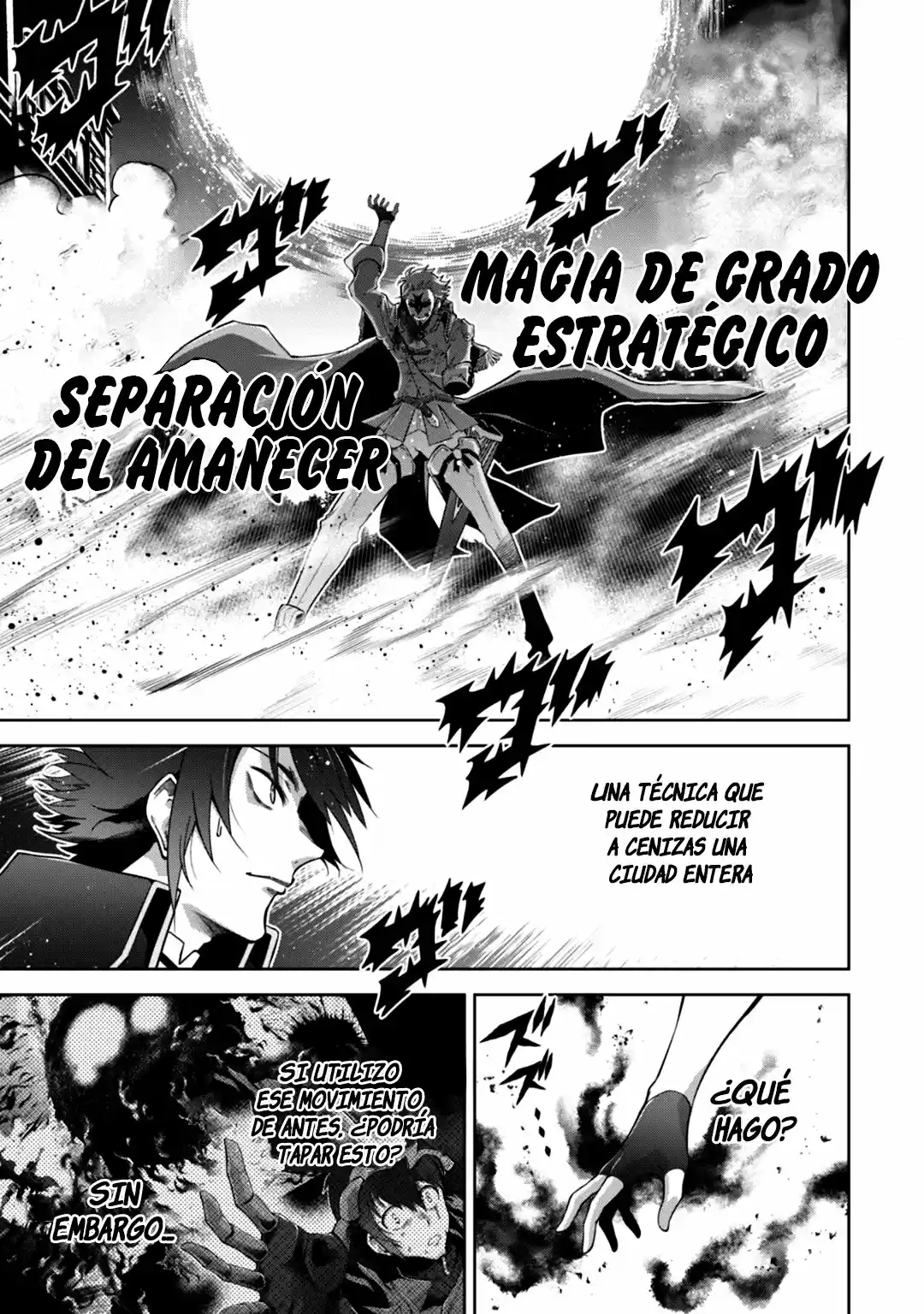 Fukushuu Kansuisha No Jinsei Nishuume Isekaitan - Capítulo 17 - Página 2 - LectorTMOo