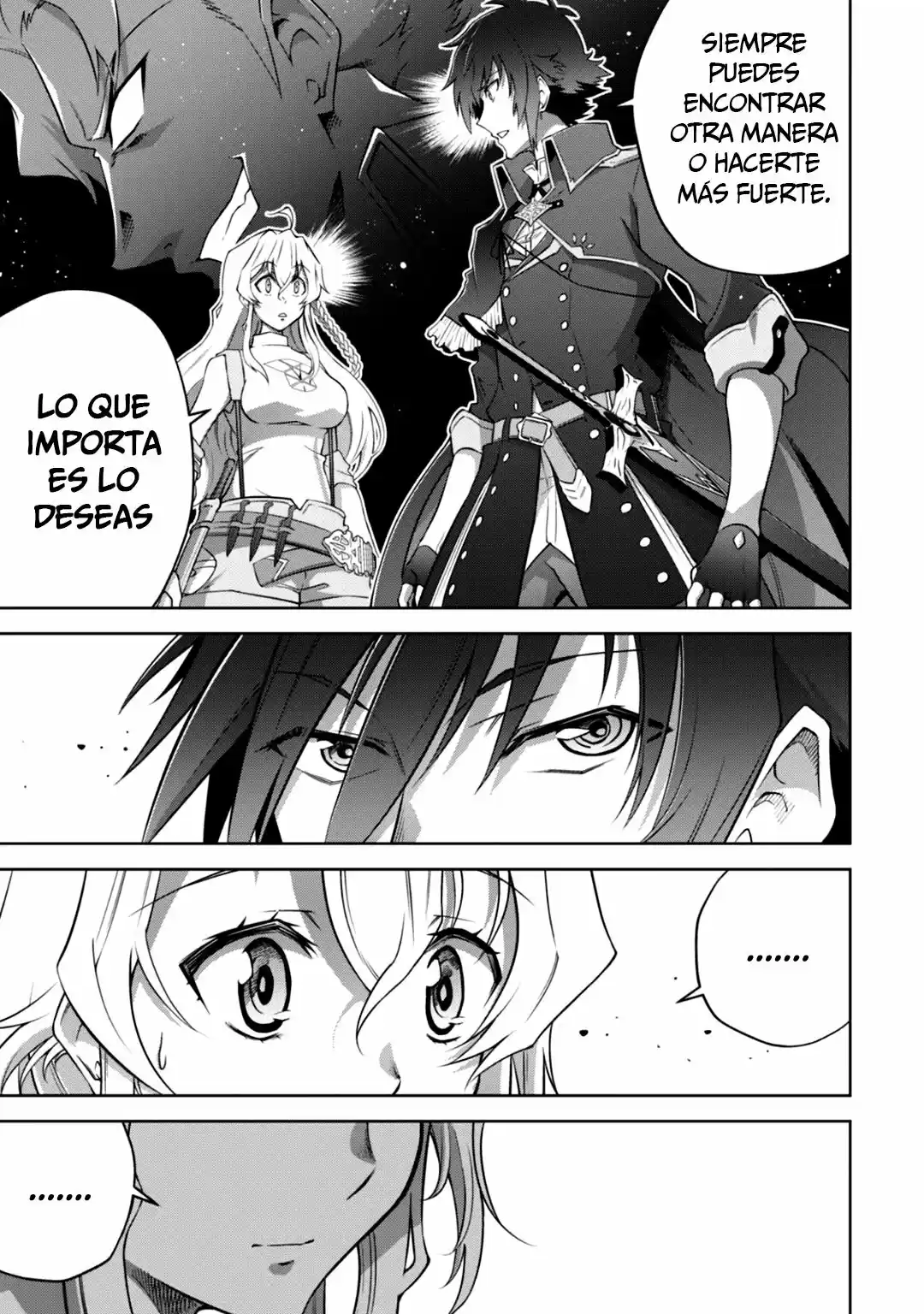 Fukushuu Kansuisha No Jinsei Nishuume Isekaitan - Capítulo 18 - Página 6 - LectorTMOo