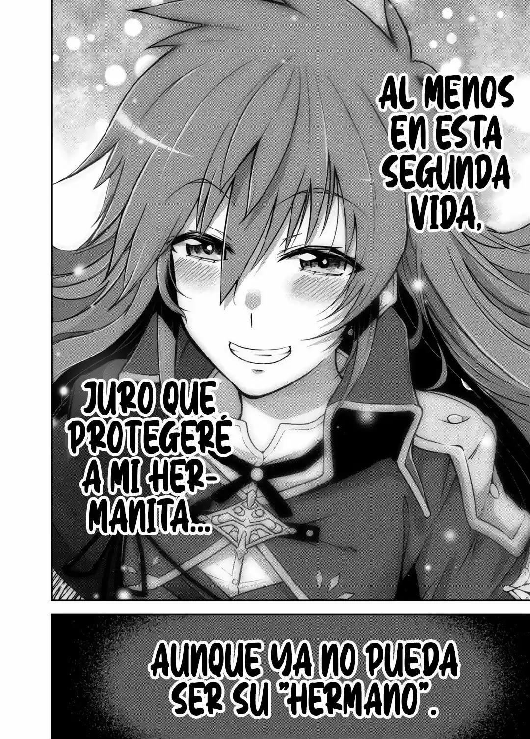 Fukushuu Kansuisha No Jinsei Nishuume Isekaitan - Capítulo 19 - Página 24 - LectorTMOo