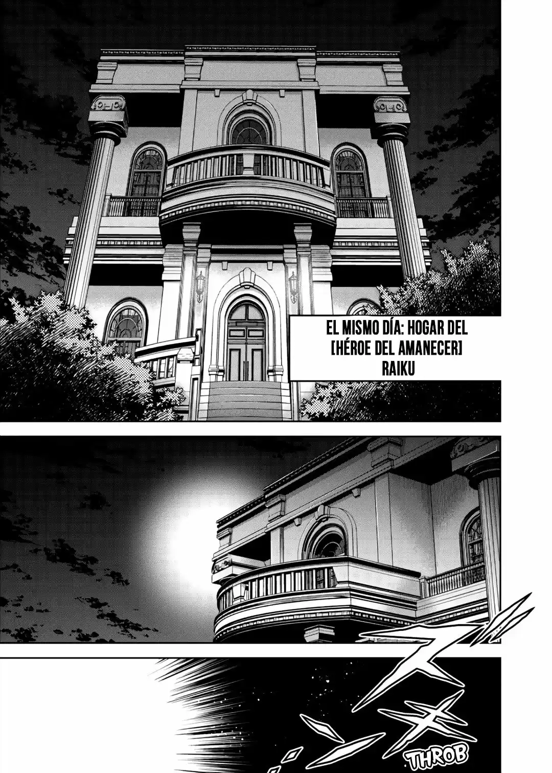 Fukushuu Kansuisha No Jinsei Nishuume Isekaitan - Capítulo 19 - Página 25 - LectorTMOo