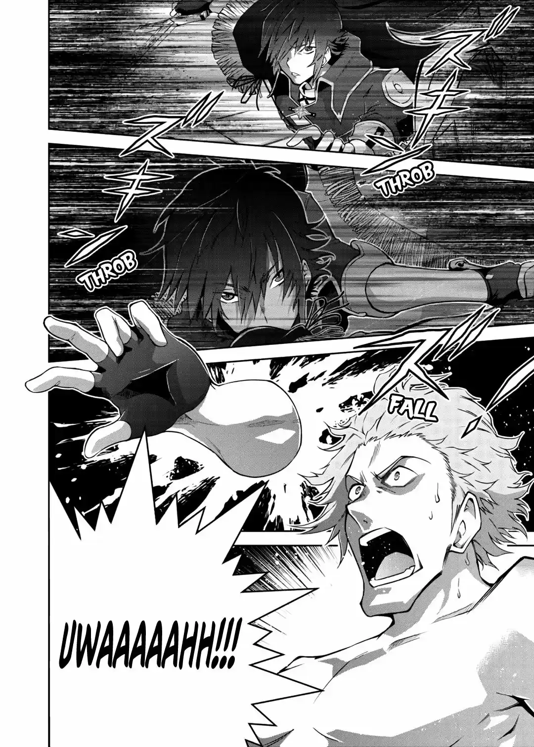 Fukushuu Kansuisha No Jinsei Nishuume Isekaitan - Capítulo 19 - Página 26 - LectorTMOo