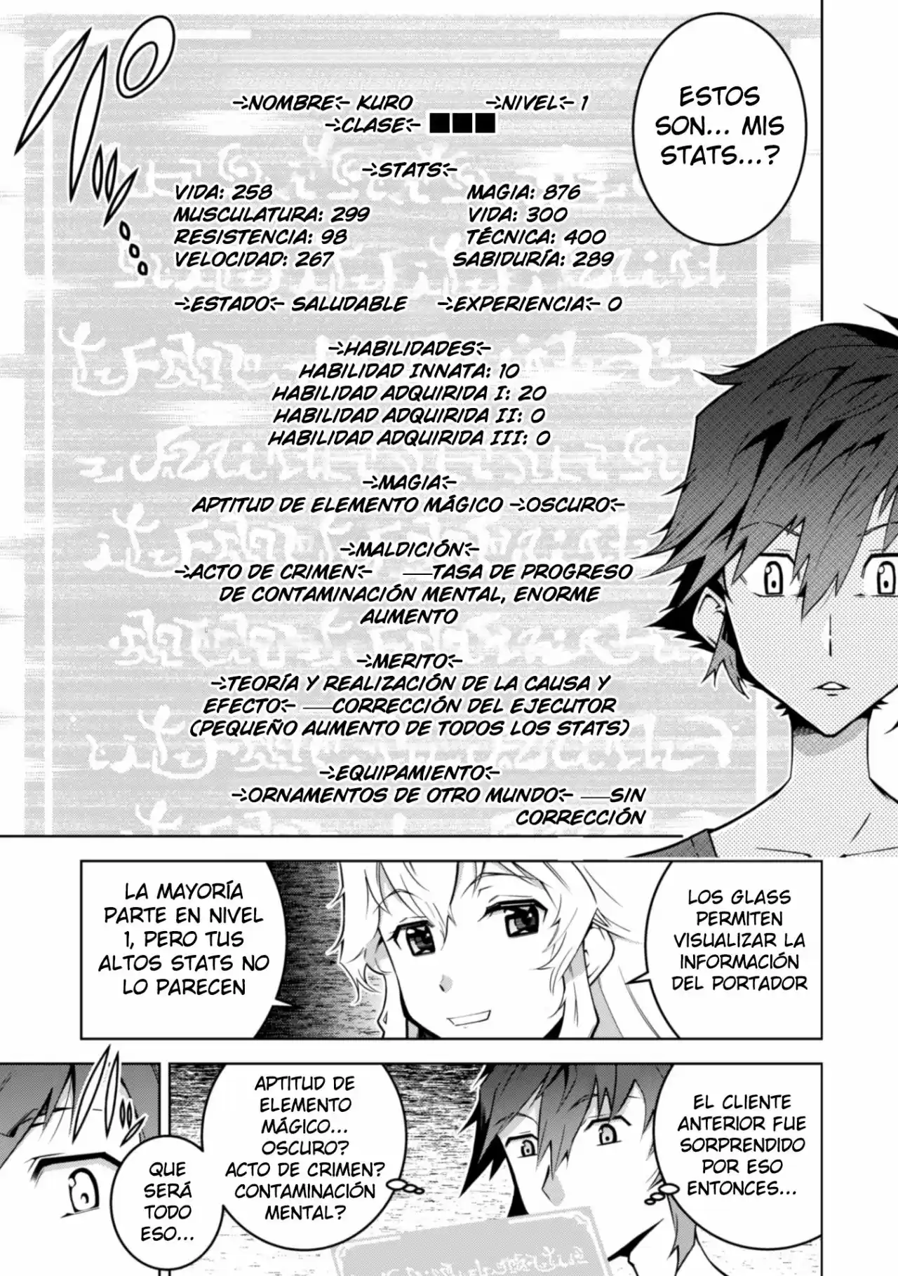 Fukushuu Kansuisha No Jinsei Nishuume Isekaitan - Capítulo 2 - Página 18 - LectorTMOo