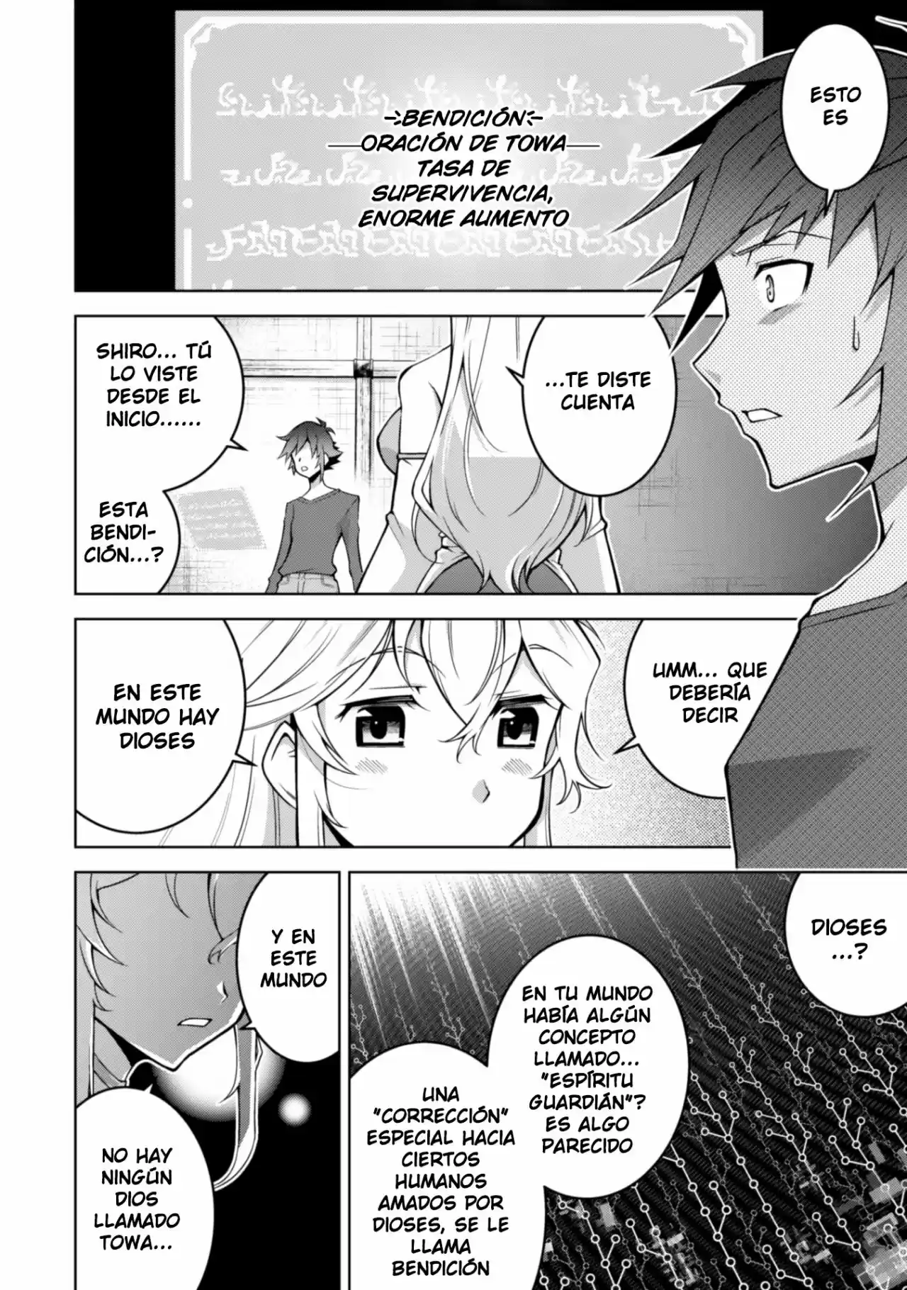 Fukushuu Kansuisha No Jinsei Nishuume Isekaitan - Capítulo 2 - Página 19 - LectorTMOo