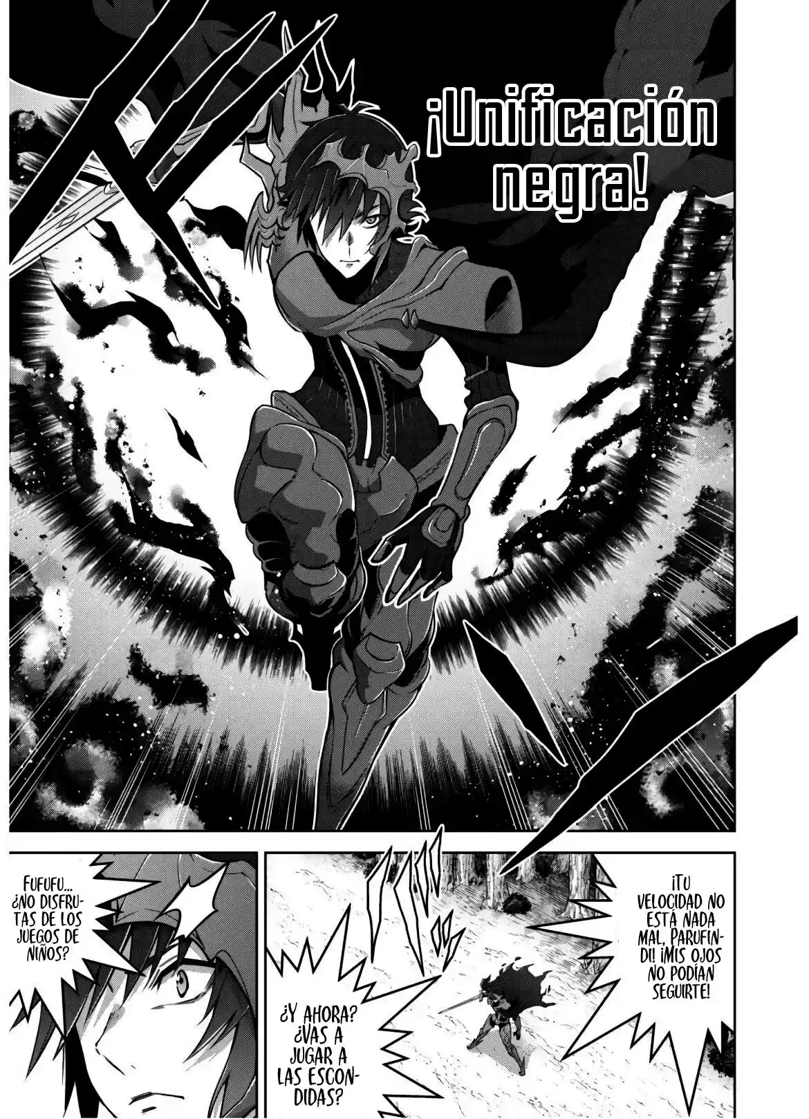 Fukushuu Kansuisha No Jinsei Nishuume Isekaitan - Capítulo 21 - Página 10 - LectorTMOo