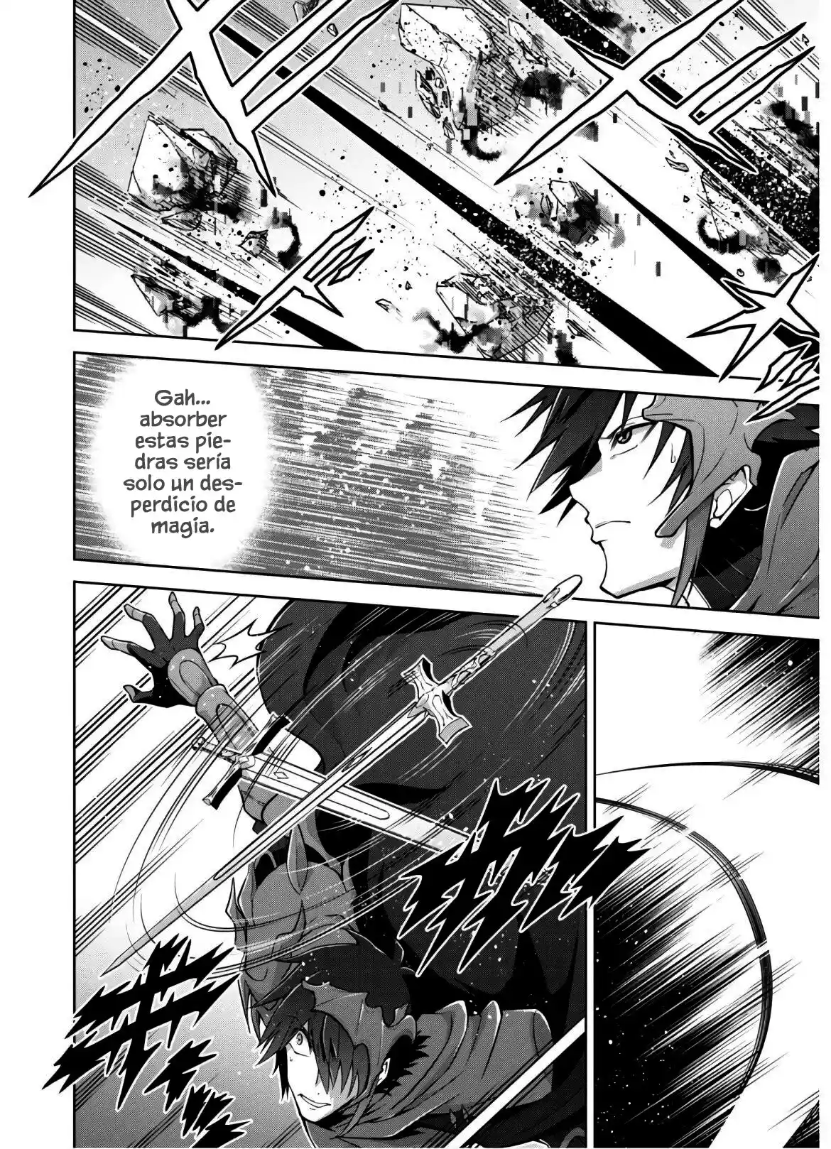 Fukushuu Kansuisha No Jinsei Nishuume Isekaitan - Capítulo 21 - Página 14 - LectorTMOo
