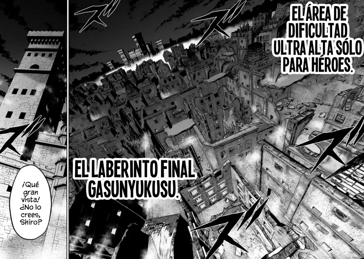Fukushuu Kansuisha No Jinsei Nishuume Isekaitan - Capítulo 22 - Página 15 - LectorTMOo