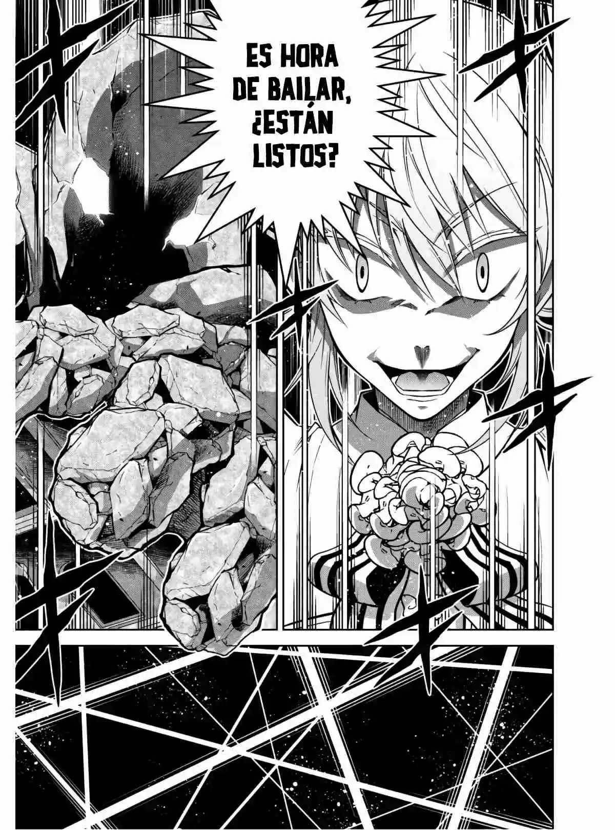 Fukushuu Kansuisha No Jinsei Nishuume Isekaitan - Capítulo 24 - Página 19 - LectorTMOo
