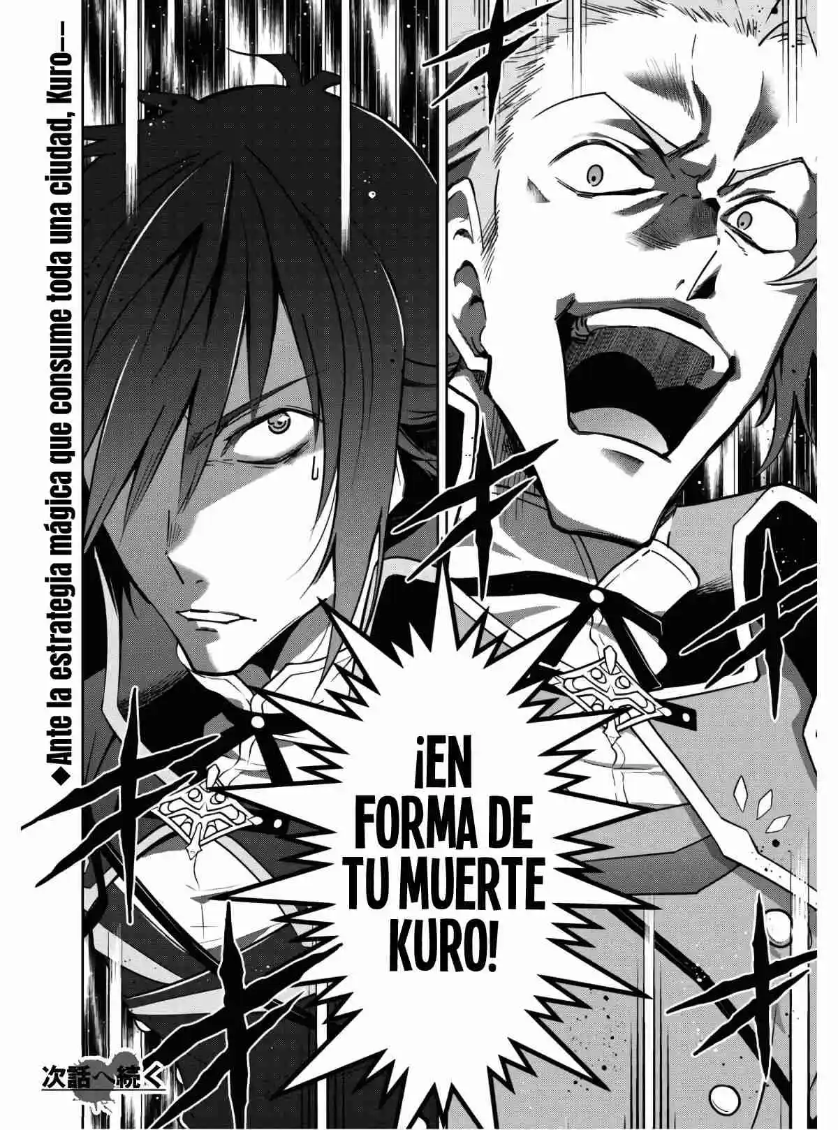 Fukushuu Kansuisha No Jinsei Nishuume Isekaitan - Capítulo 24 - Página 25 - LectorTMOo