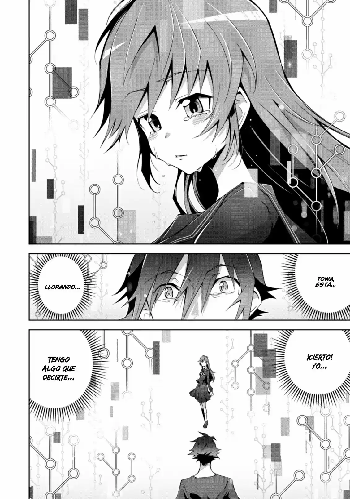 Fukushuu Kansuisha No Jinsei Nishuume Isekaitan - Capítulo 6 - Página 5 - LectorTMOo