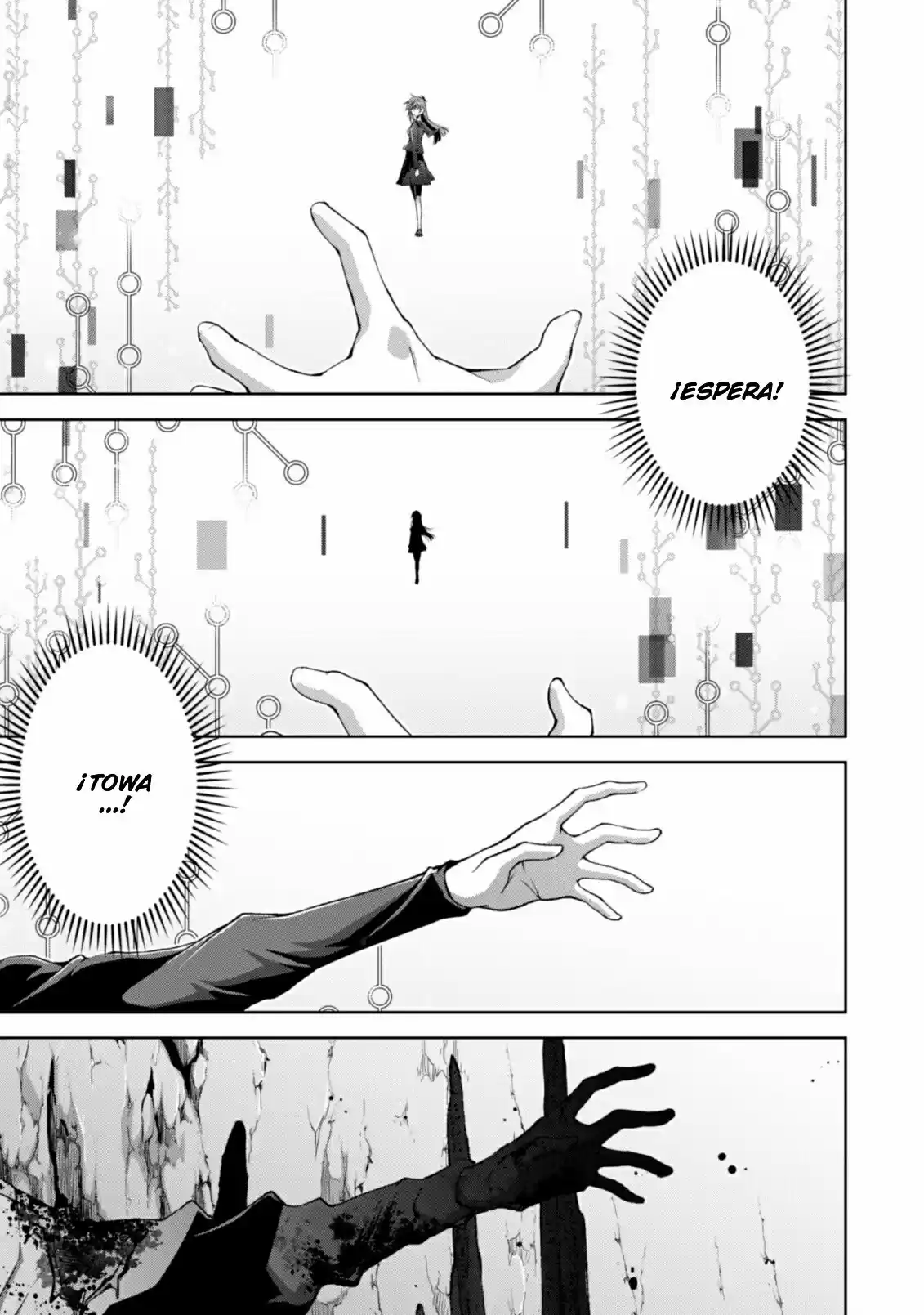 Fukushuu Kansuisha No Jinsei Nishuume Isekaitan - Capítulo 6 - Página 6 - LectorTMOo