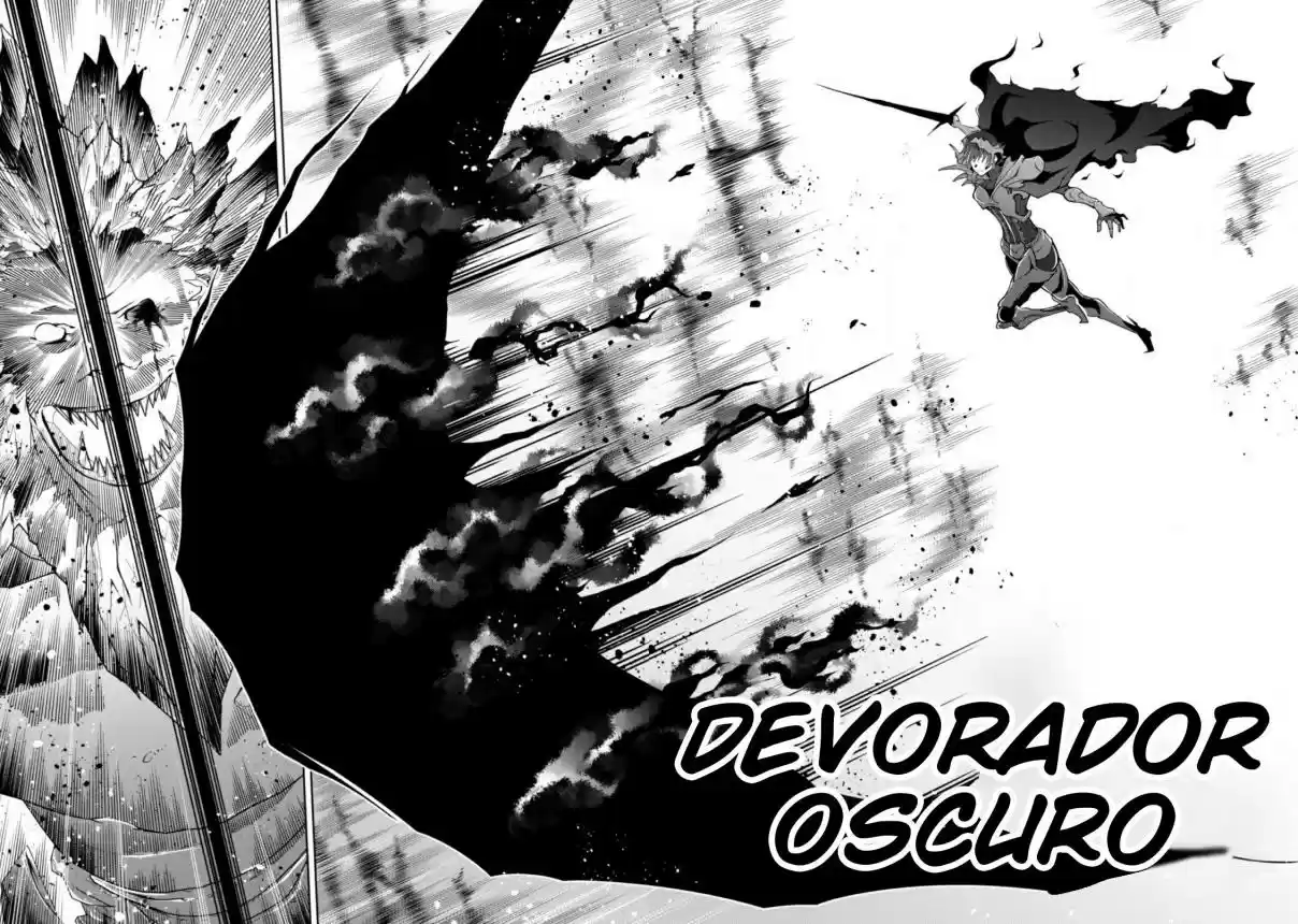 Fukushuu Kansuisha No Jinsei Nishuume Isekaitan - Capítulo 7 - Página 14 - LectorTMOo