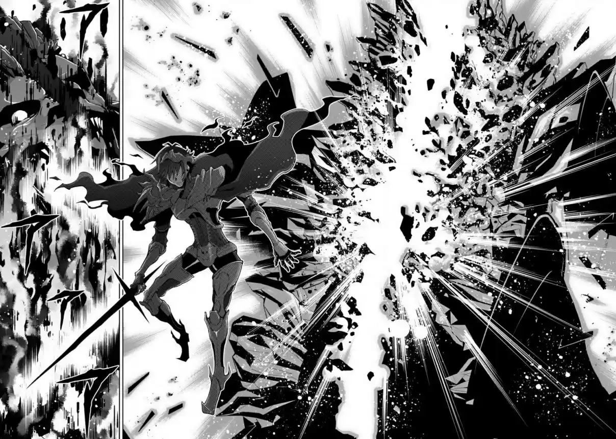 Fukushuu Kansuisha No Jinsei Nishuume Isekaitan - Capítulo 7 - Página 15 - LectorTMOo
