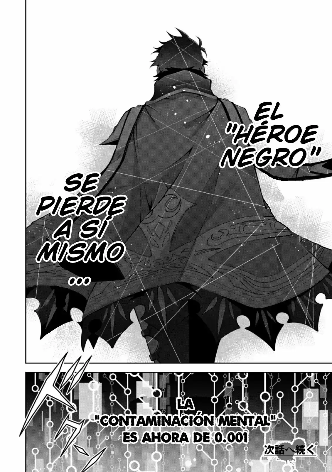 Fukushuu Kansuisha No Jinsei Nishuume Isekaitan - Capítulo 9 - Página 23 - LectorTMOo