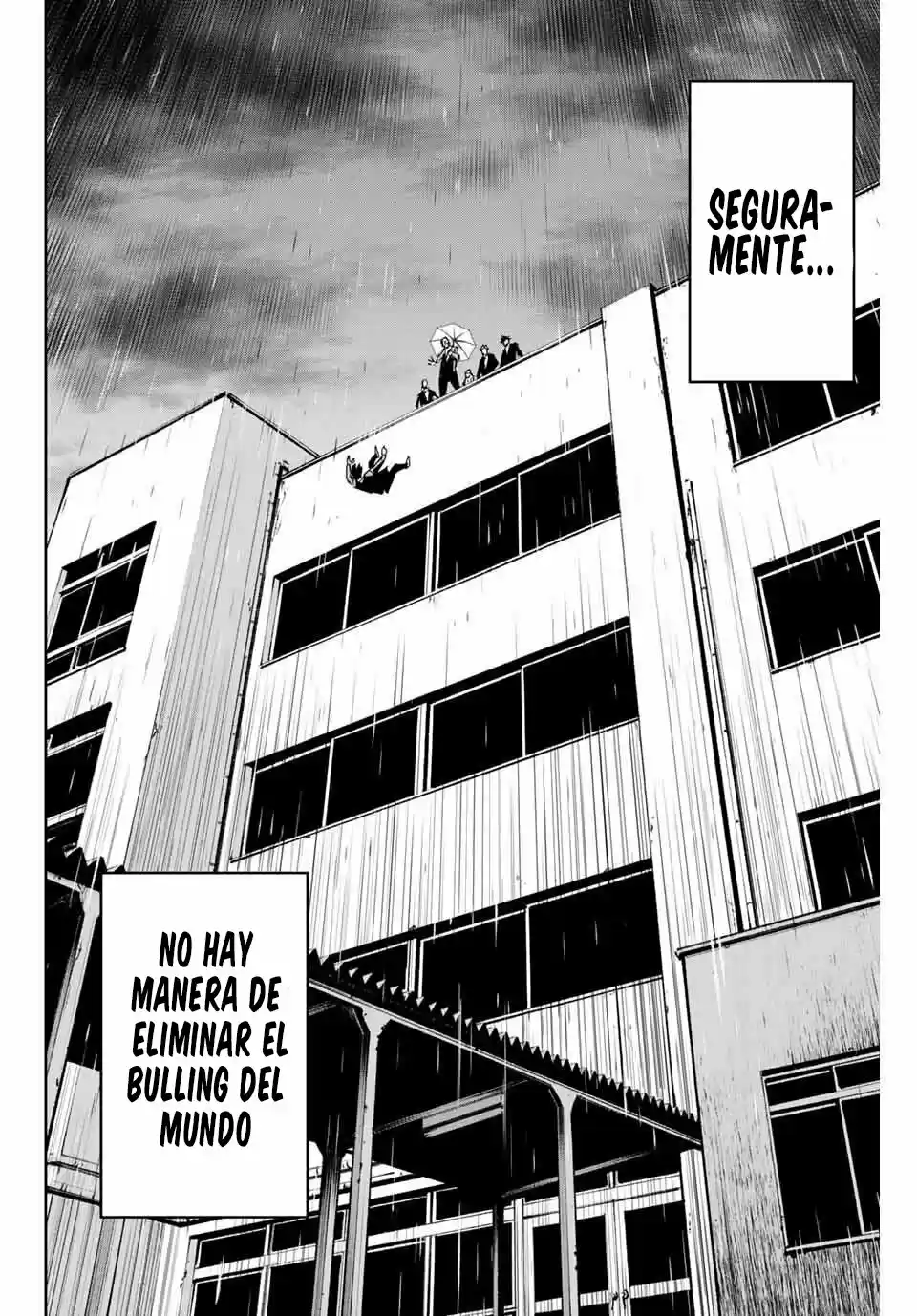 Fukushuu No Kyoukasho - Capítulo 1 - Página 38 - LectorTMOo