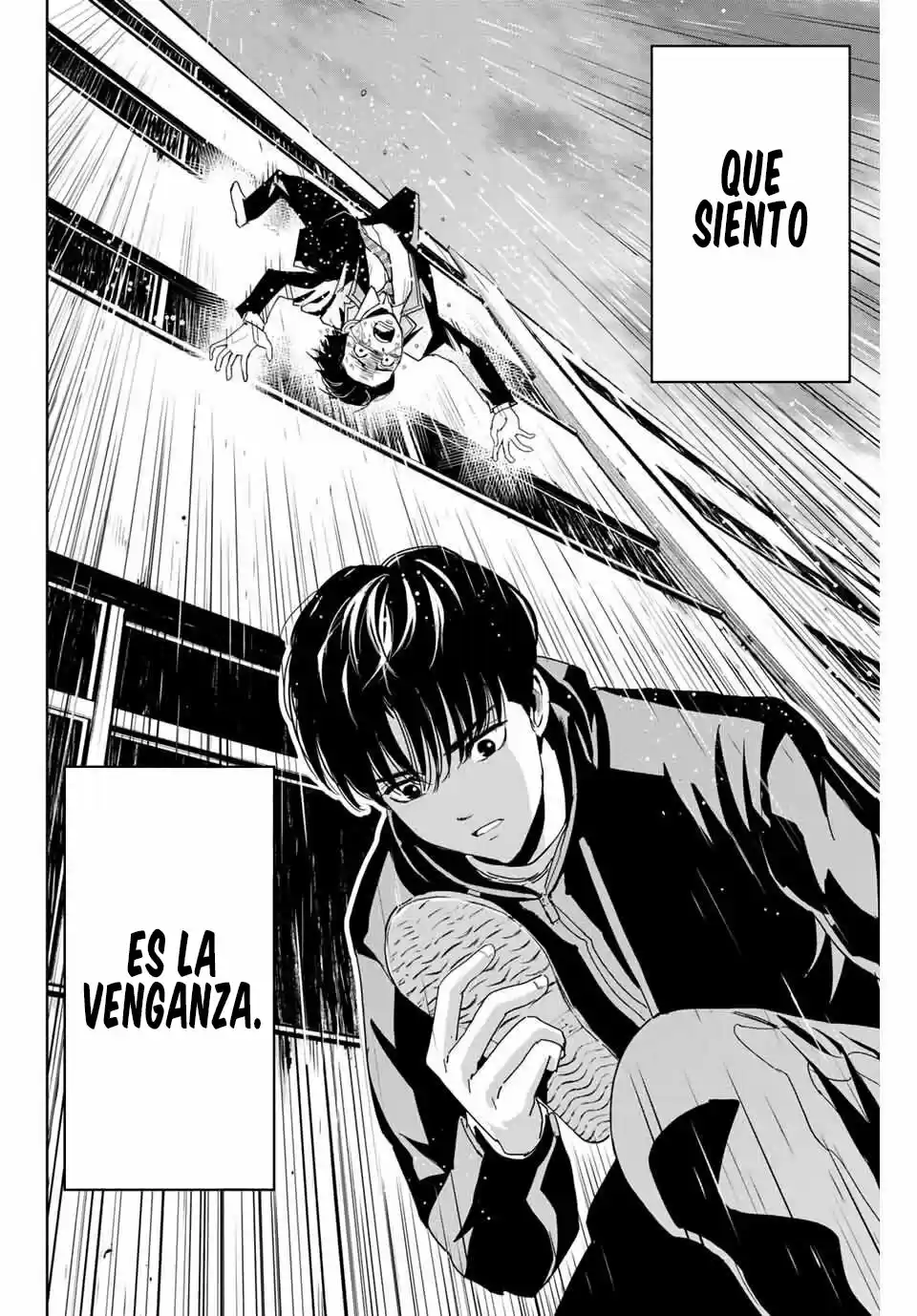 Fukushuu No Kyoukasho - Capítulo 1 - Página 40 - LectorTMOo