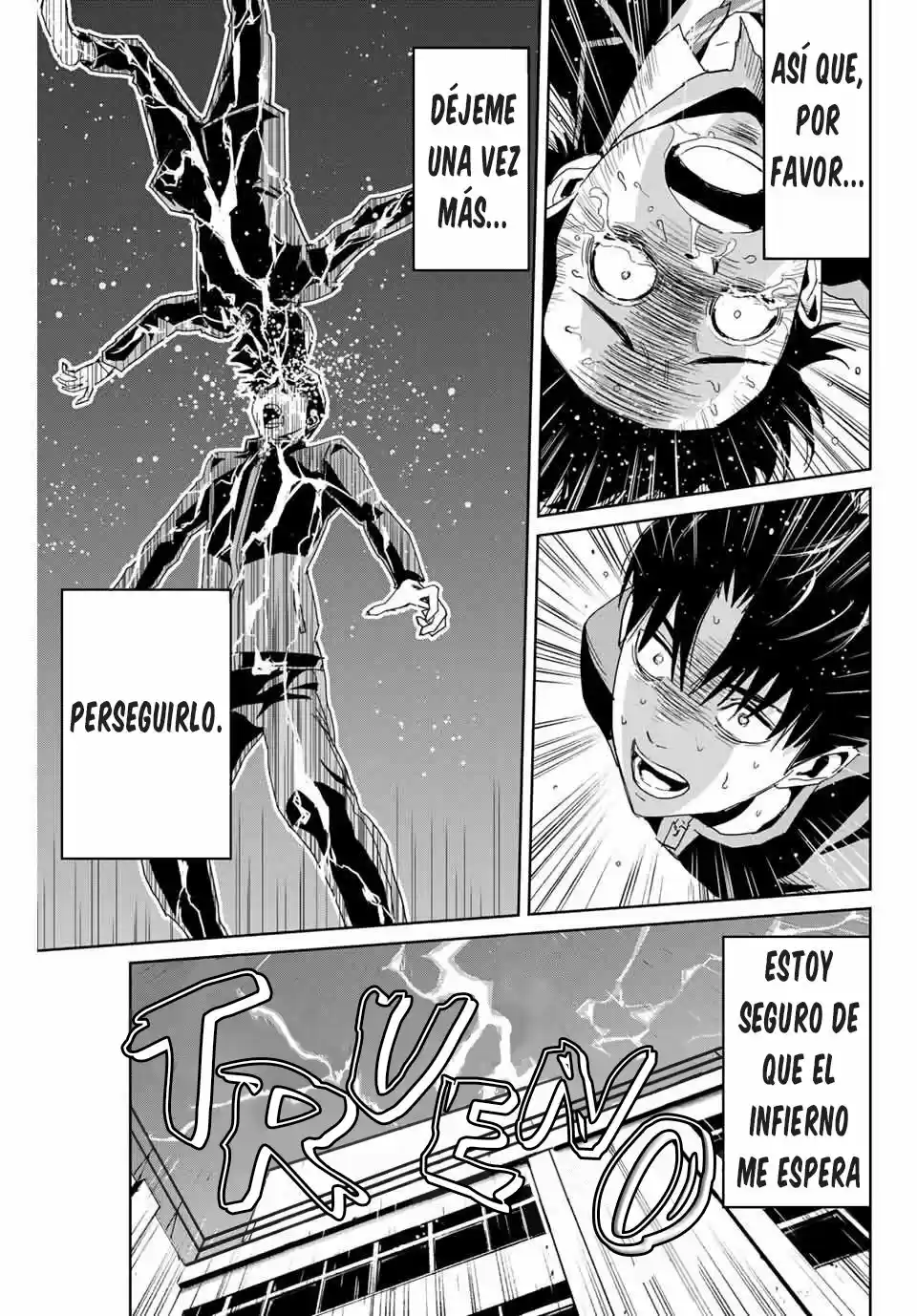 Fukushuu No Kyoukasho - Capítulo 1 - Página 41 - LectorTMOo