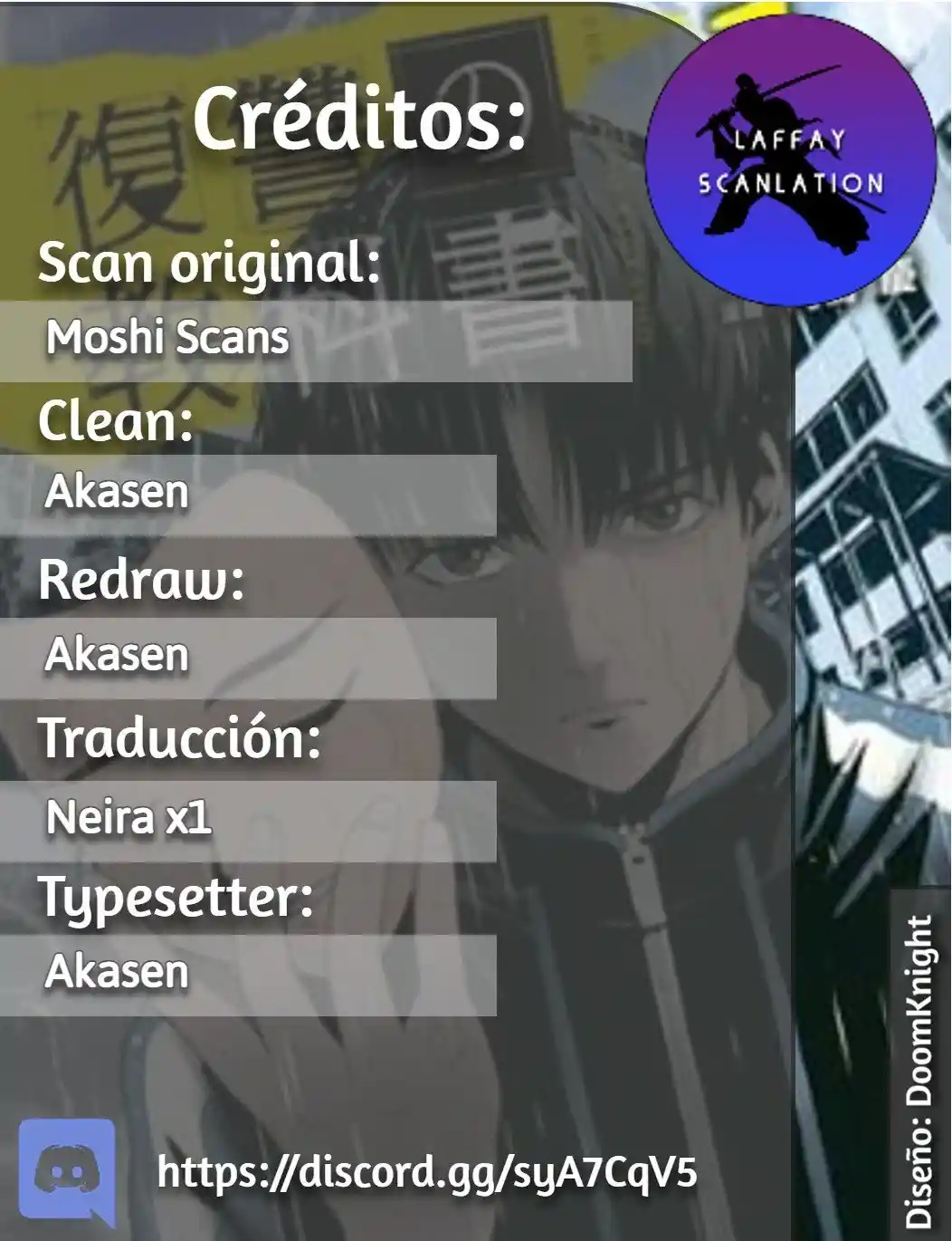Fukushuu No Kyoukasho - Capítulo 2 - Página 25 - LectorTMOo