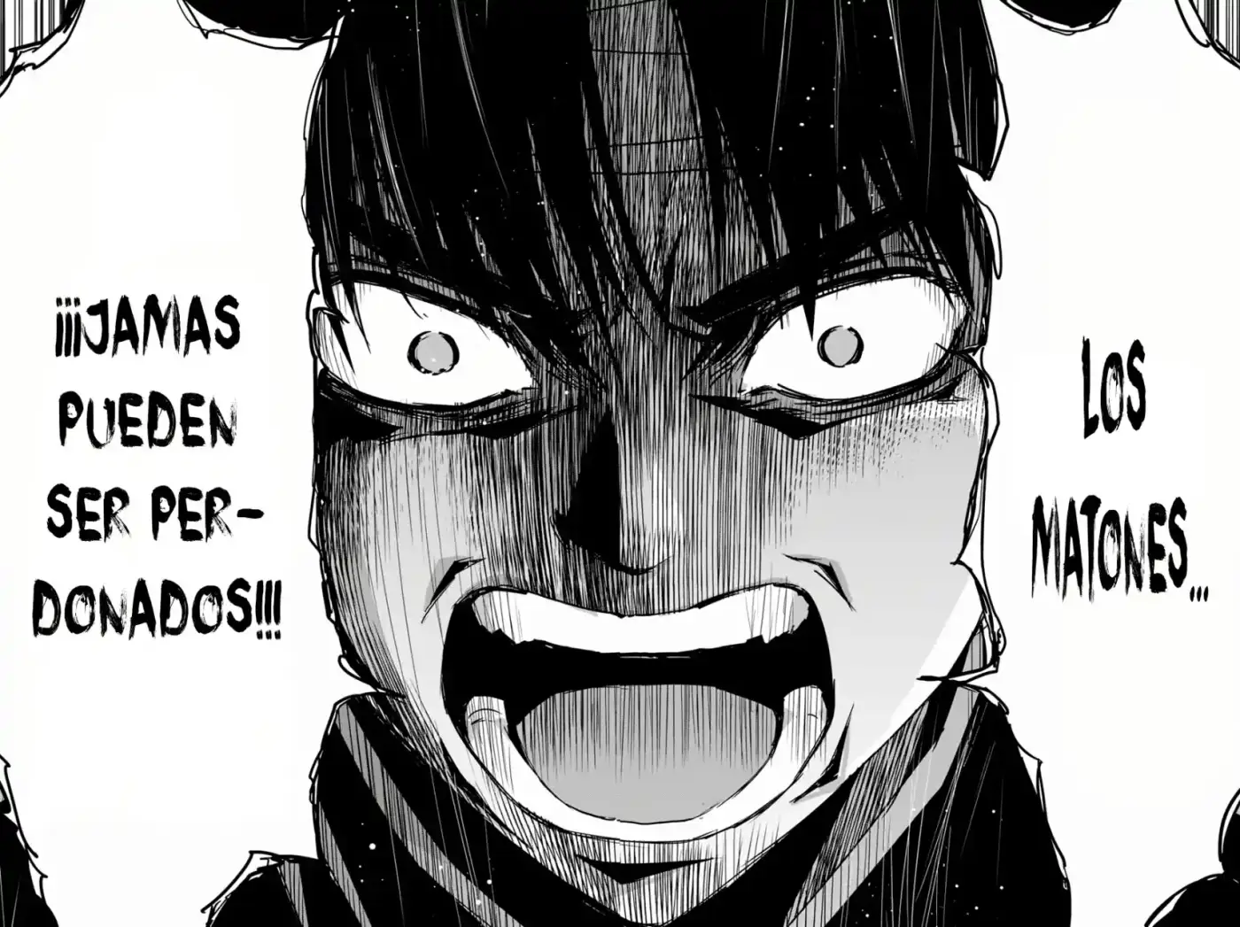 Fukushuu No Kyoukasho - Capítulo 3 - Página 22 - LectorTMOo