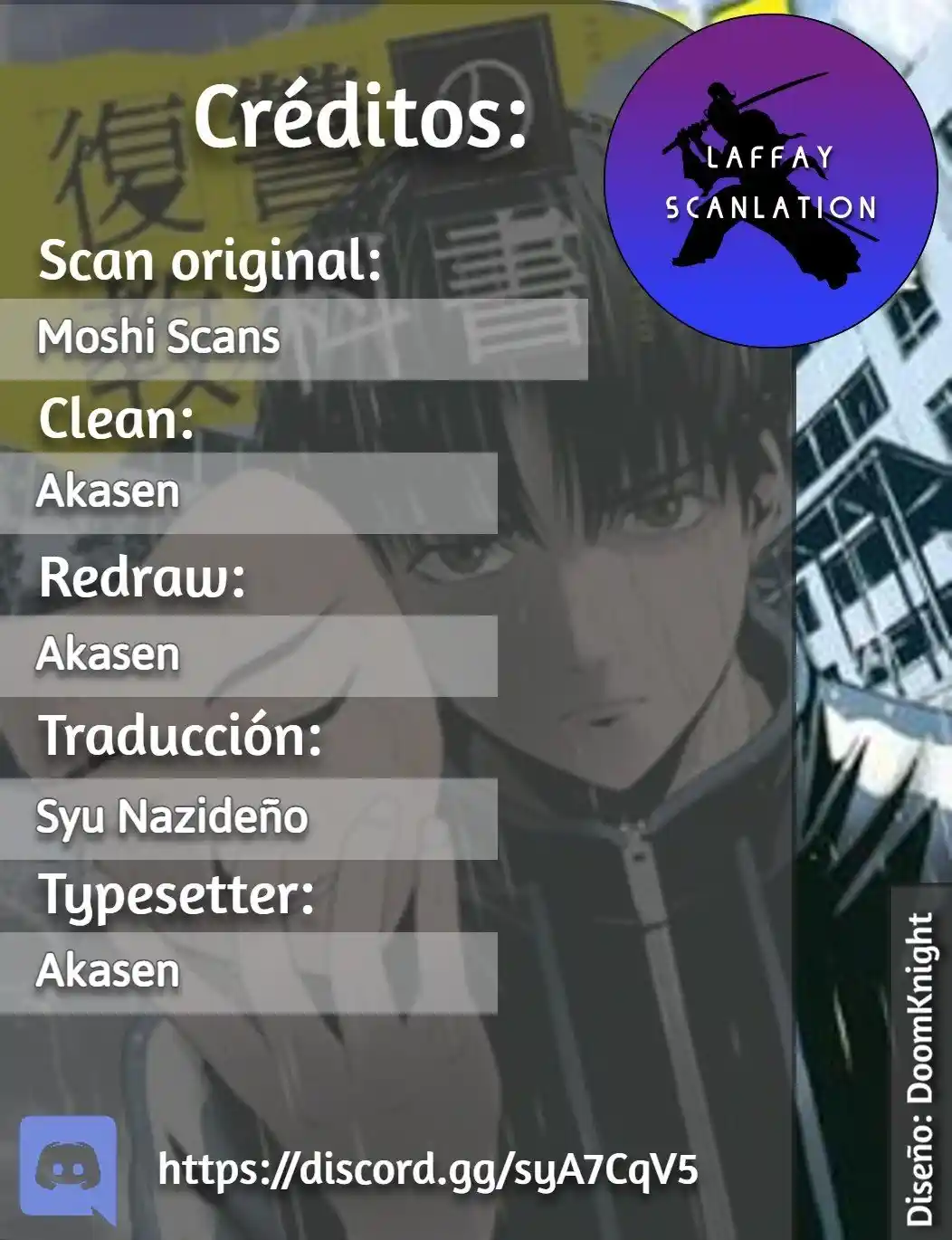 Fukushuu No Kyoukasho - Capítulo 3 - Página 24 - LectorTMOo