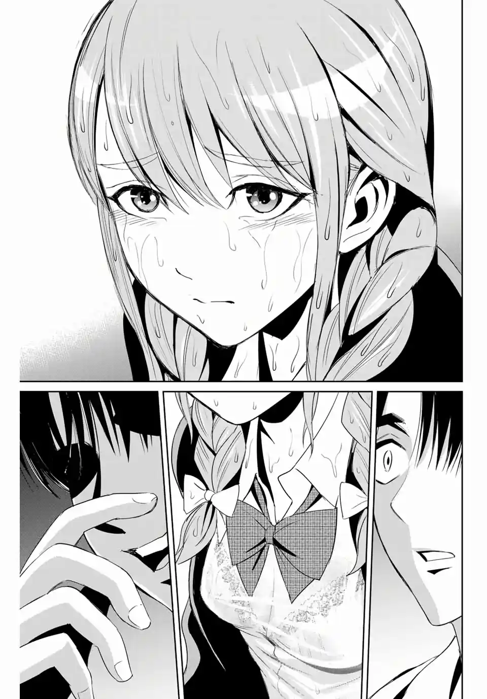 Fukushuu No Kyoukasho - Capítulo 5 - Página 19 - LectorTMOo