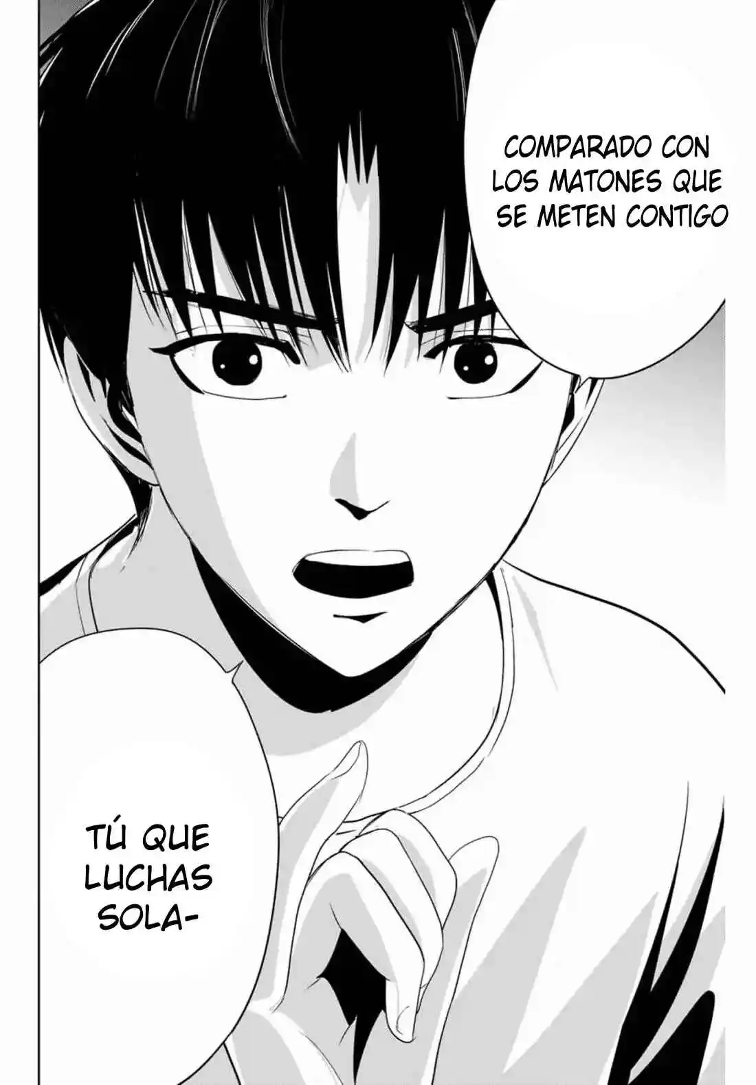 Fukushuu No Kyoukasho - Capítulo 6 - Página 13 - LectorTMOo