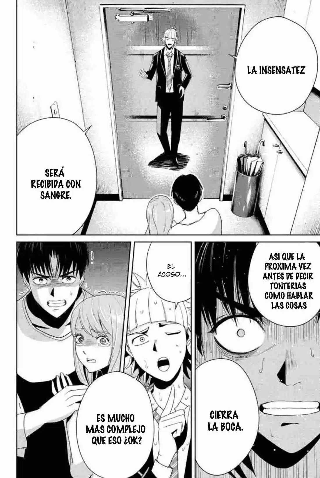 Fukushuu No Kyoukasho - Capítulo 8 - Página 7 - LectorTMOo