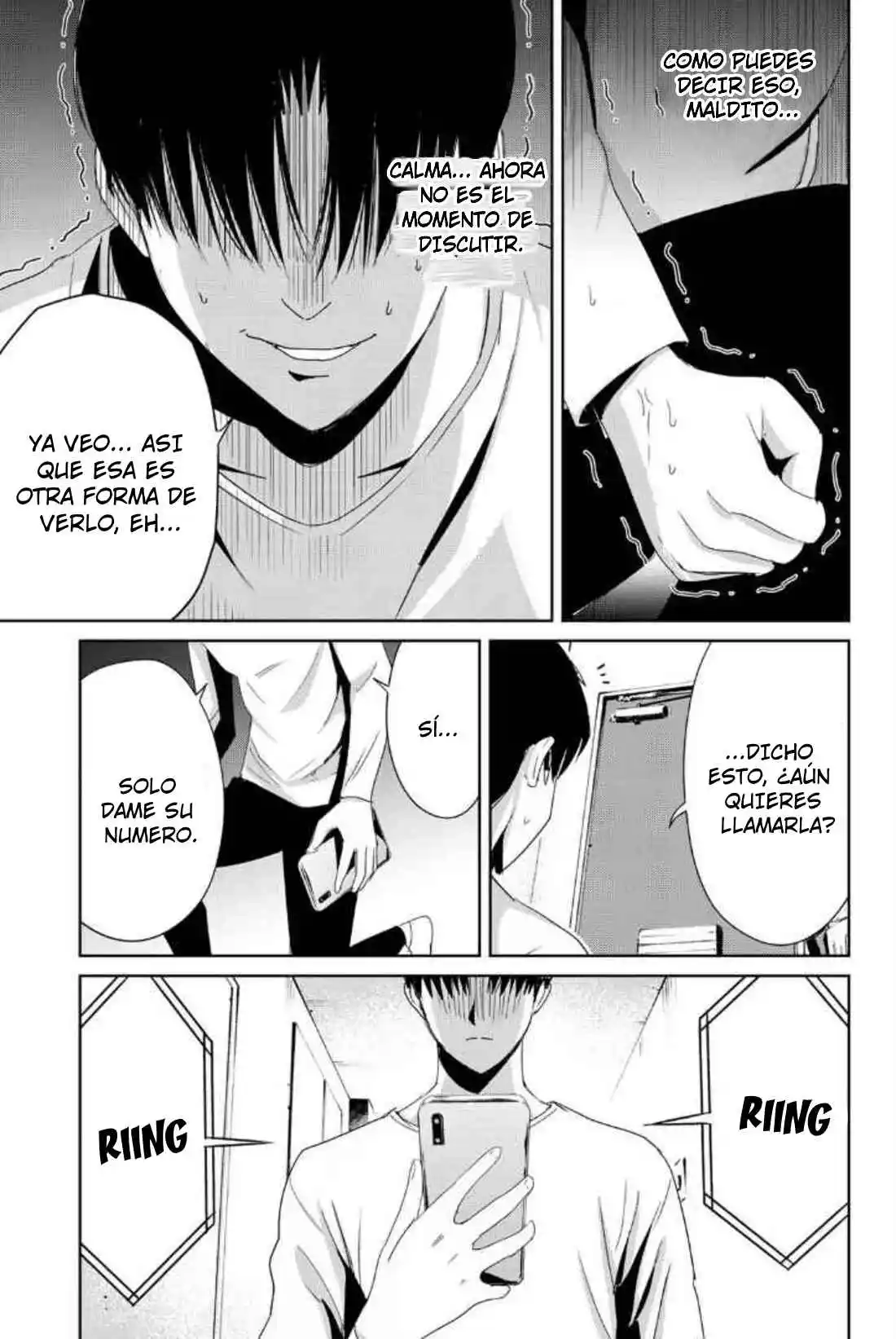 Fukushuu No Kyoukasho - Capítulo 8 - Página 8 - LectorTMOo
