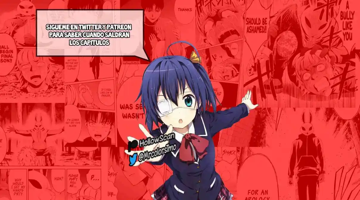Fukushuu No Kyoukasho - Capítulo 8 - Página 20 - LectorTMOo